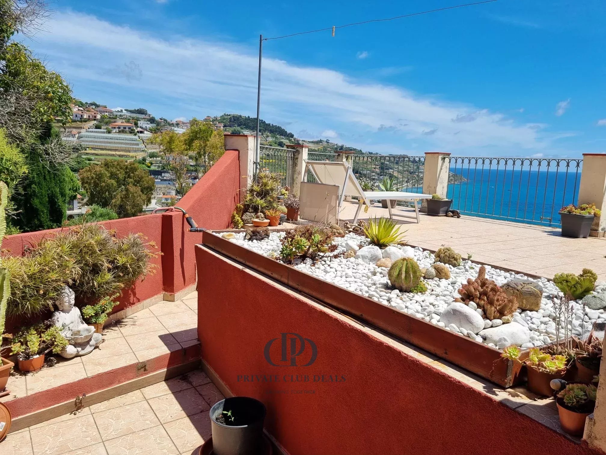 Villa Sanremo - picture 10