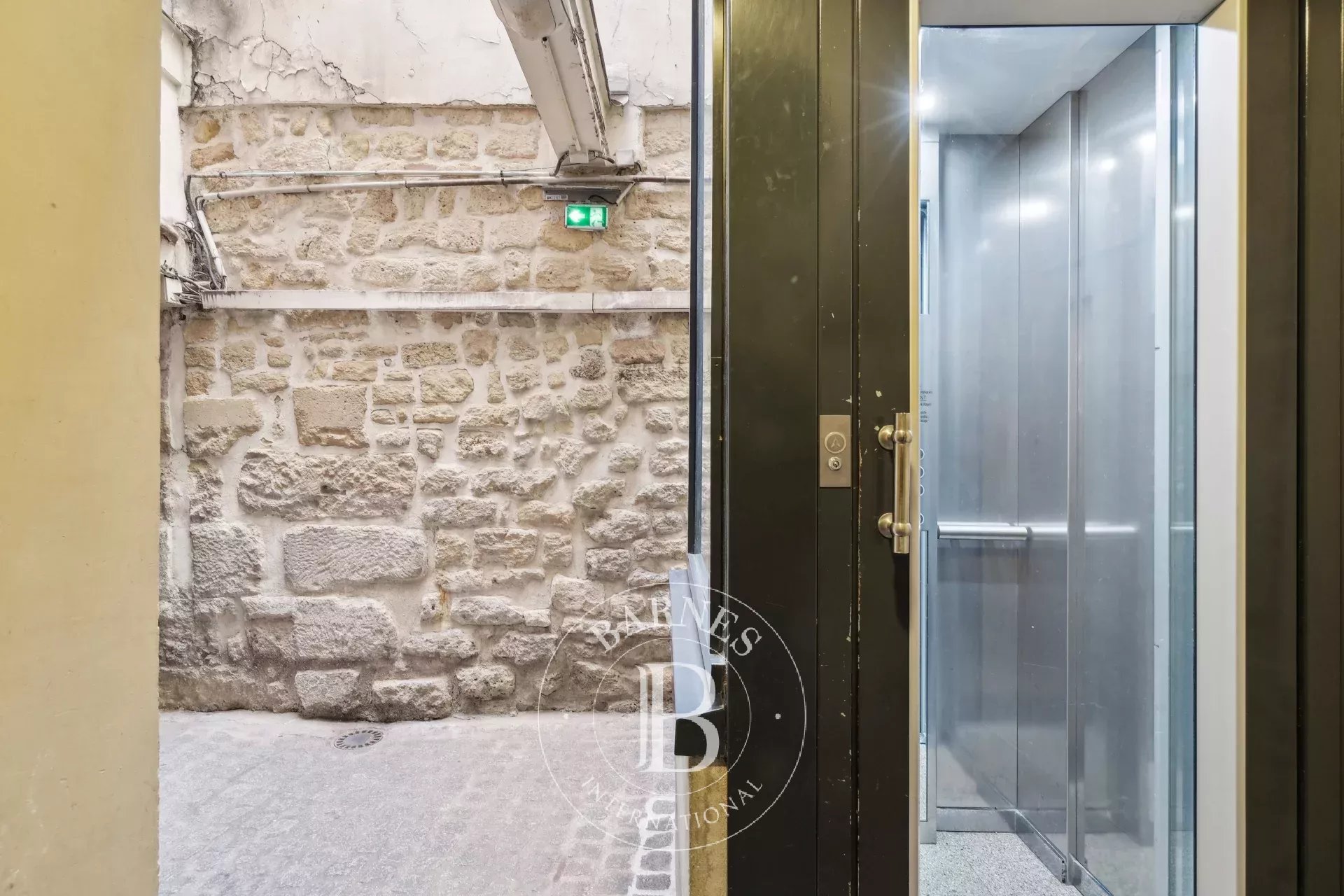 Daire Paris 6ème - picture 13