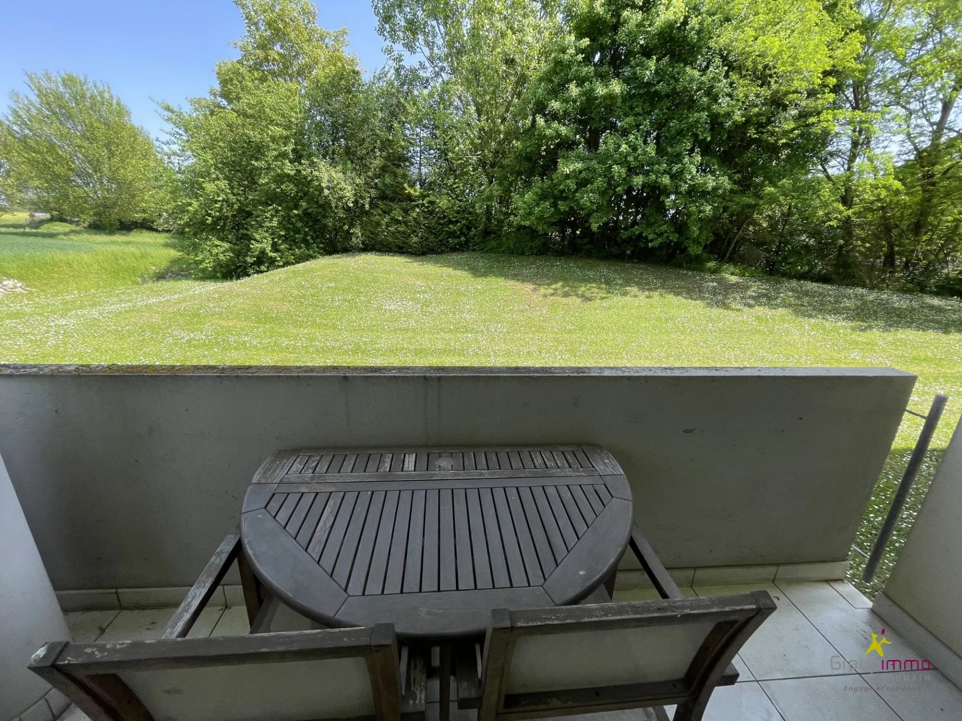 Location Appartement Brumath