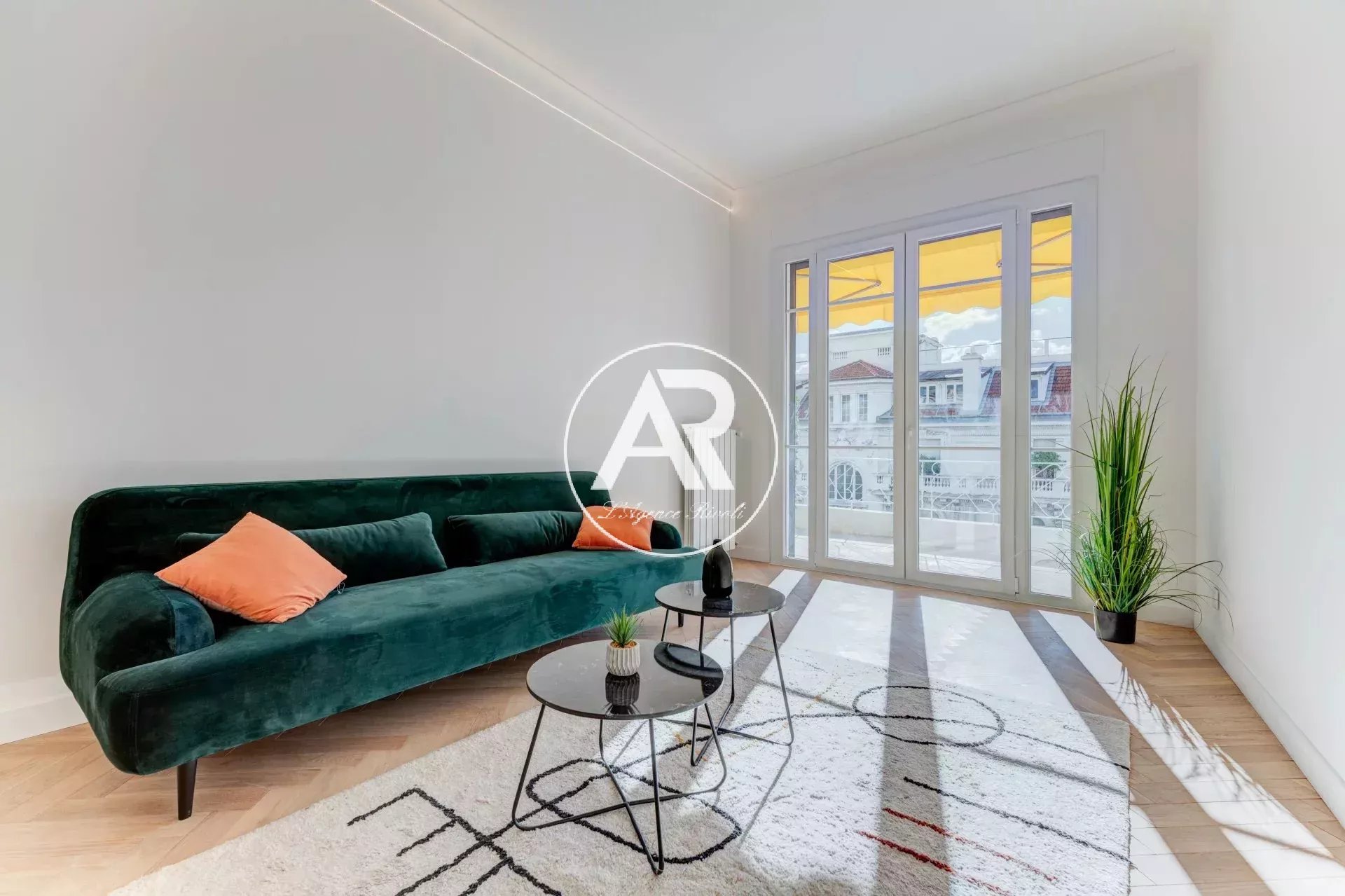 Agence immobilière de Agence Rivoli