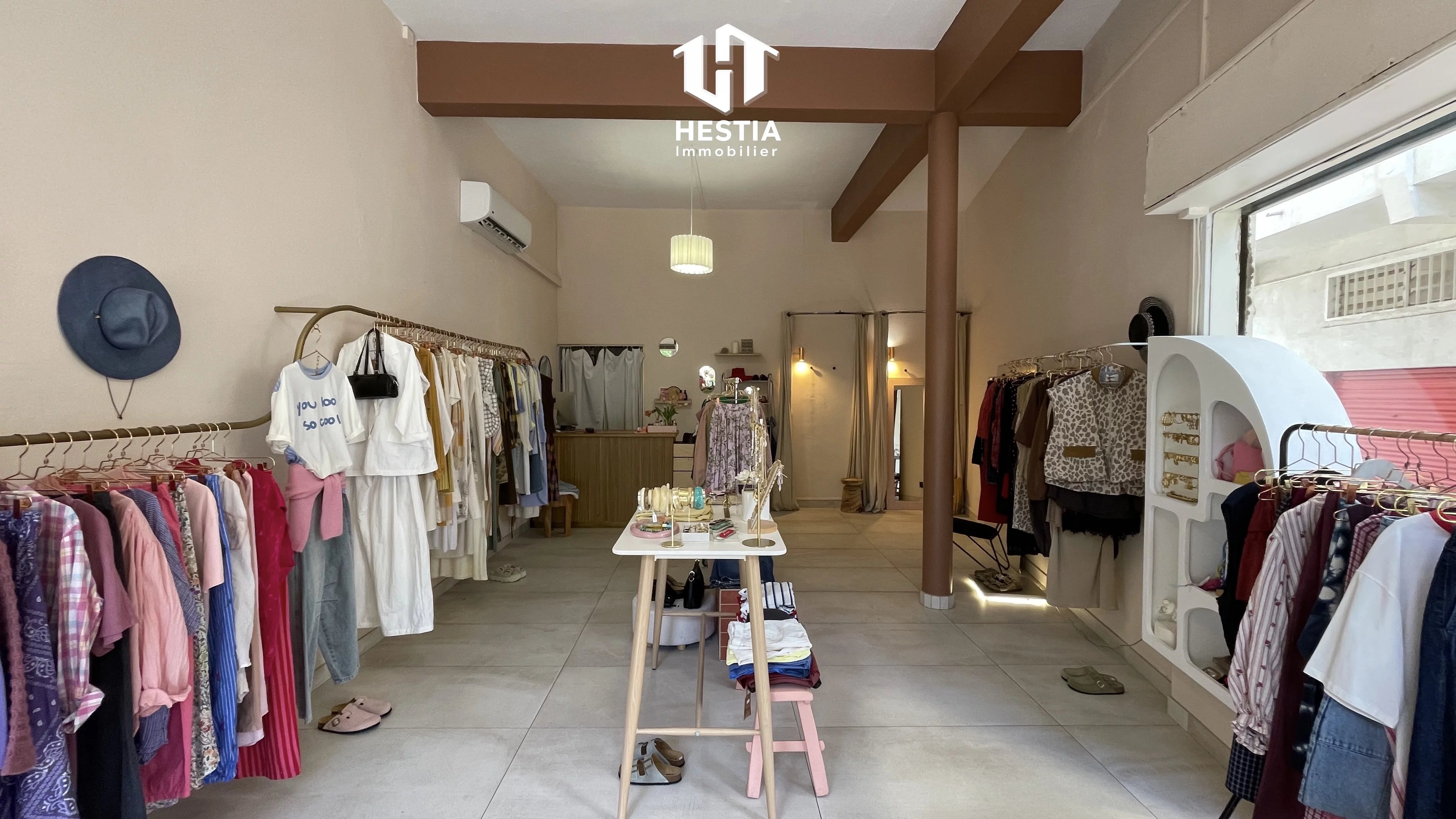 Agence immobilière de Hestia Immobilier