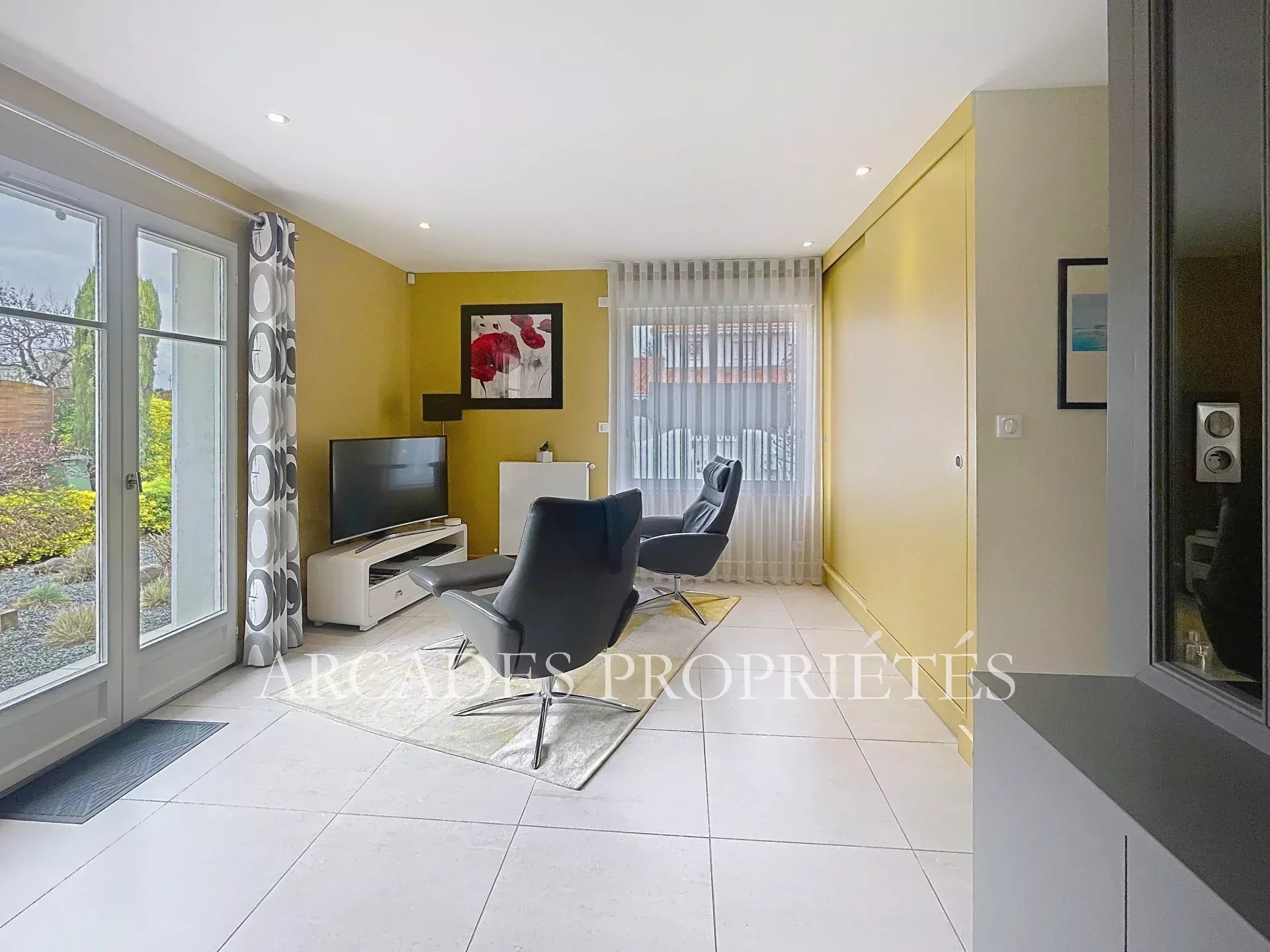 Sale Townhouse Mérignac