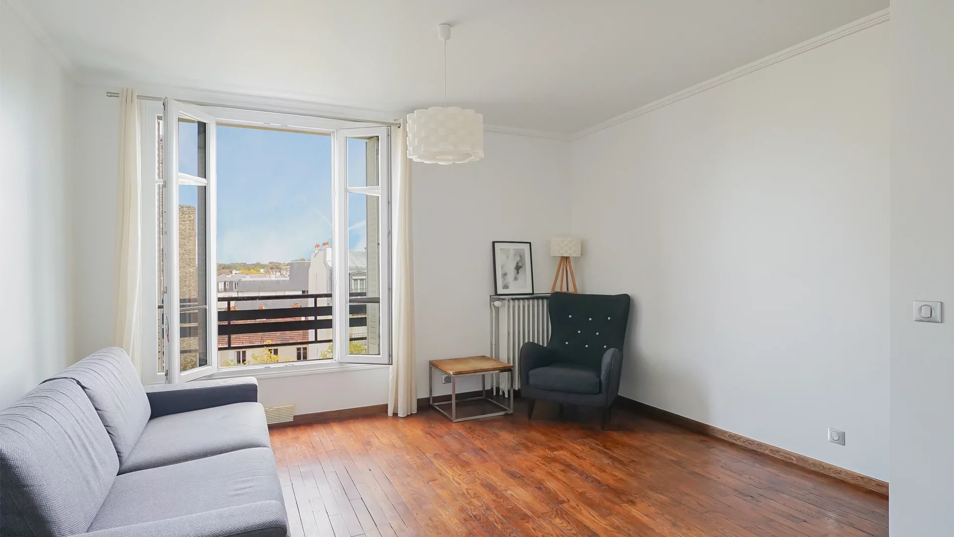 Boulogne-Billancourt - ROUTE DE LA REINE