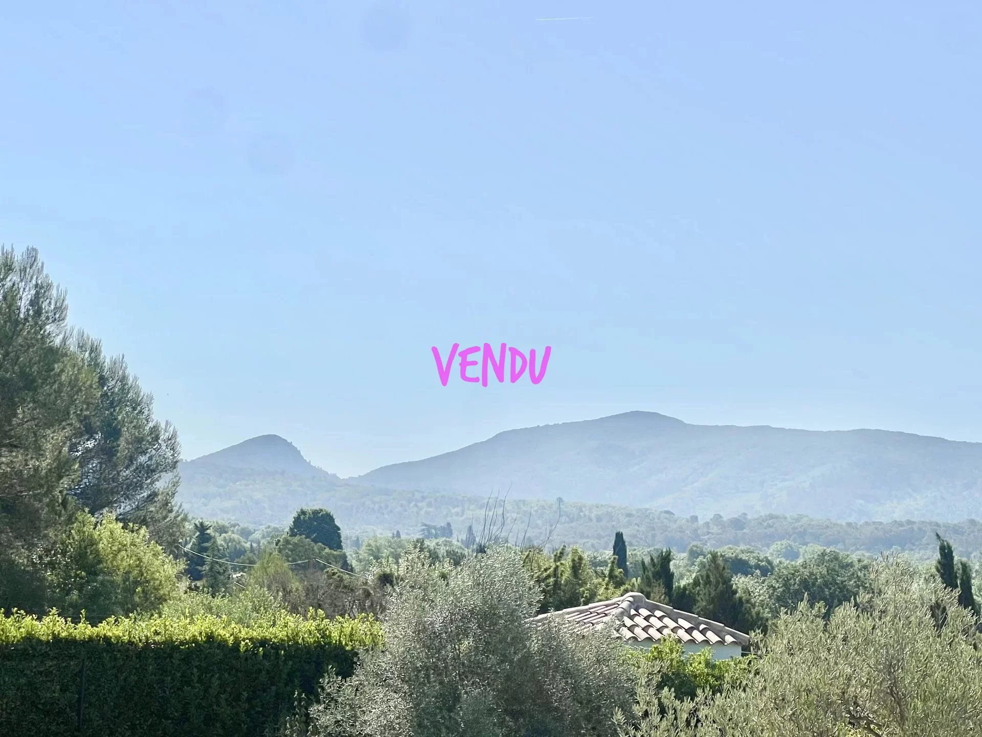 Sale Building land Camps-la-Source