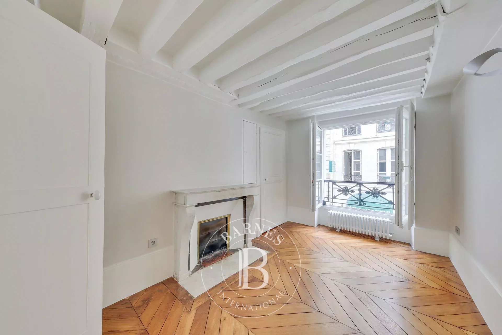 Daire Paris 7ème - picture 6