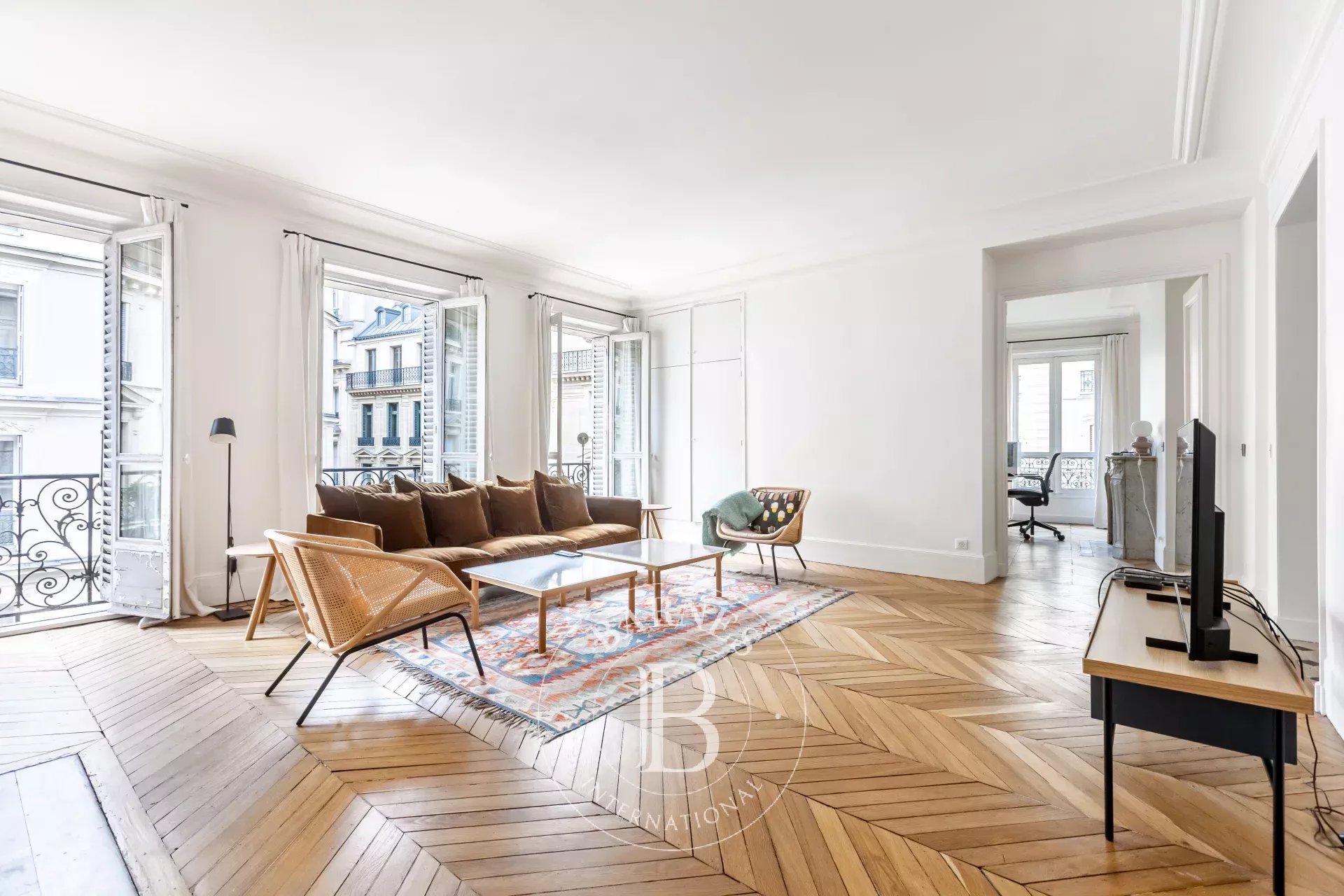 Piso Paris 75008  -  ref 87020761 (picture 2)