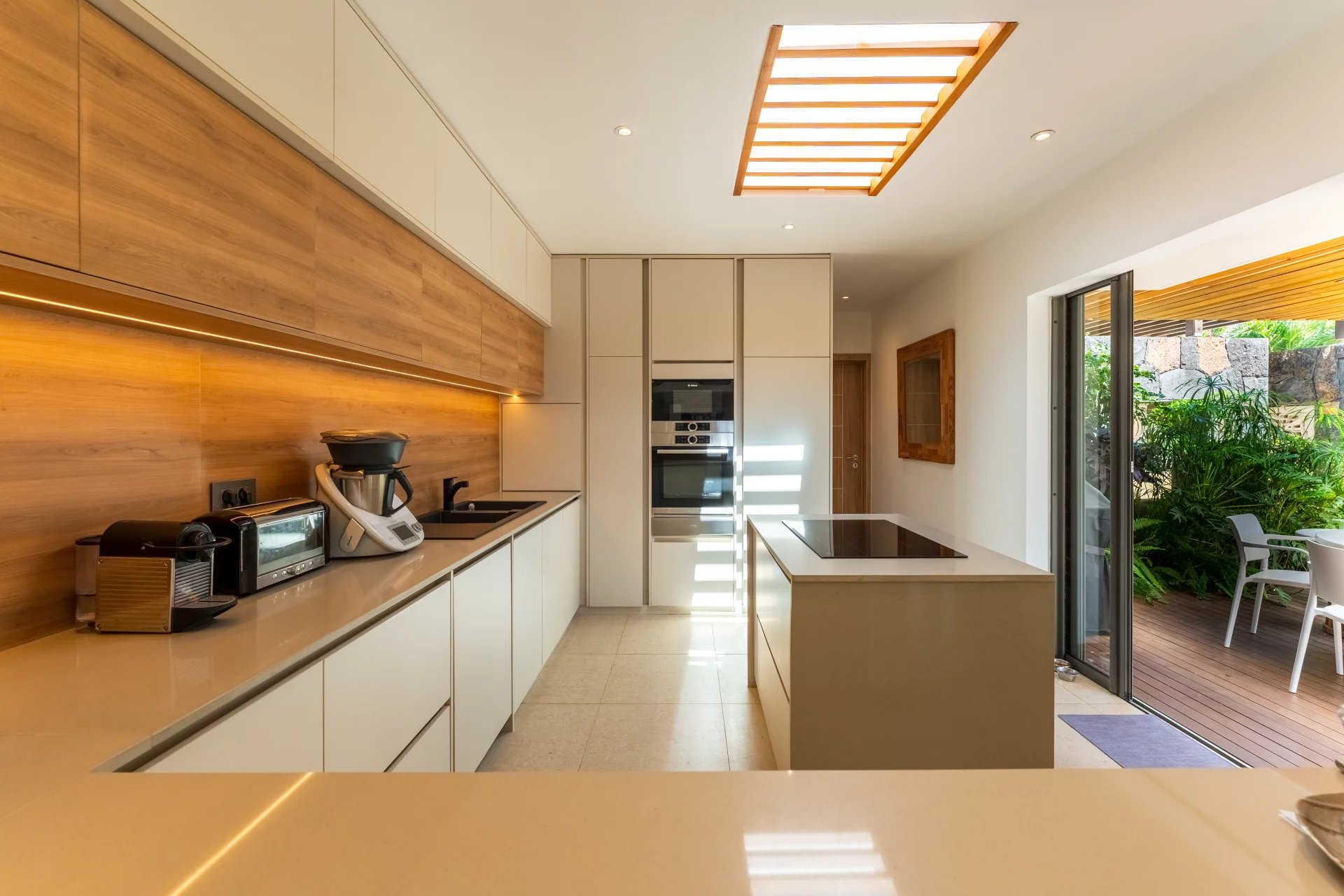 Villa Grand Baie - picture 8