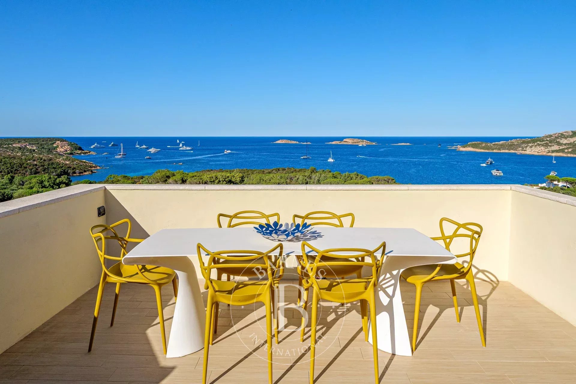Porto Cervo  - Villa  5 Chambres - picture 19