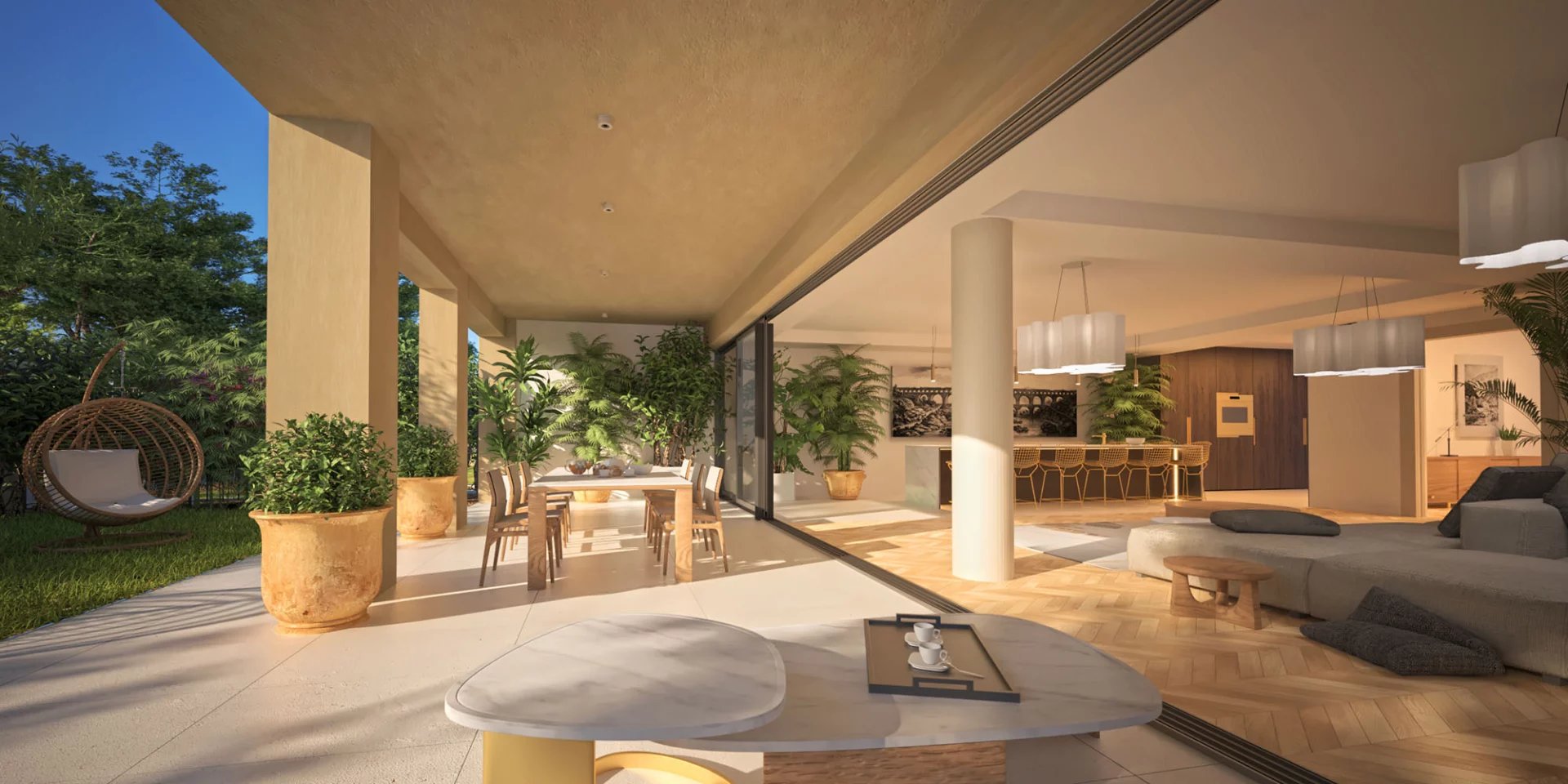 Agence immobilière de Catherine la Bruyère Immobilier