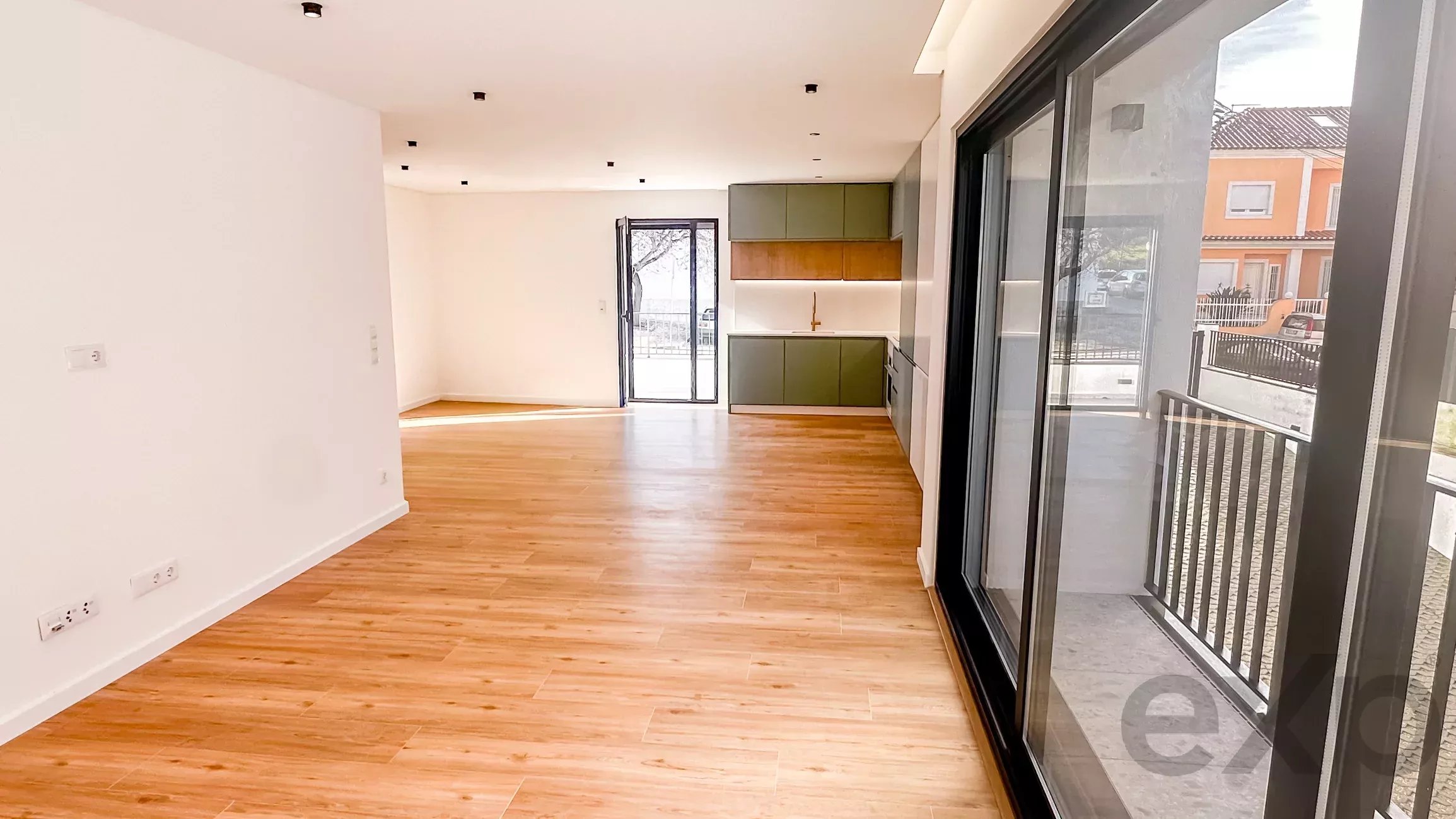 Modern 2-bedroom apartment in Alcabideche 86651620 image 44