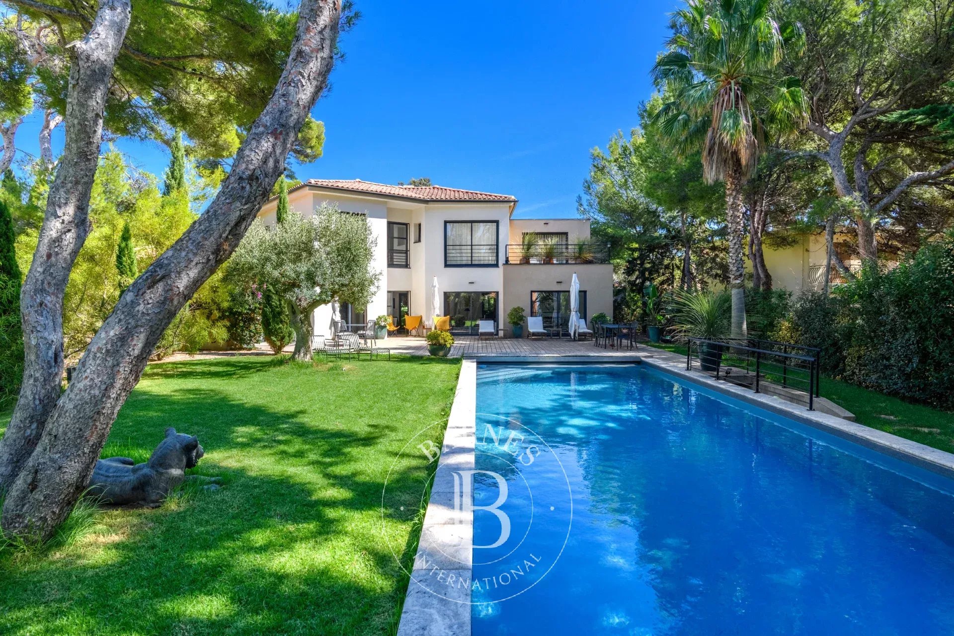 Villa Sanary-sur-Mer - picture 37