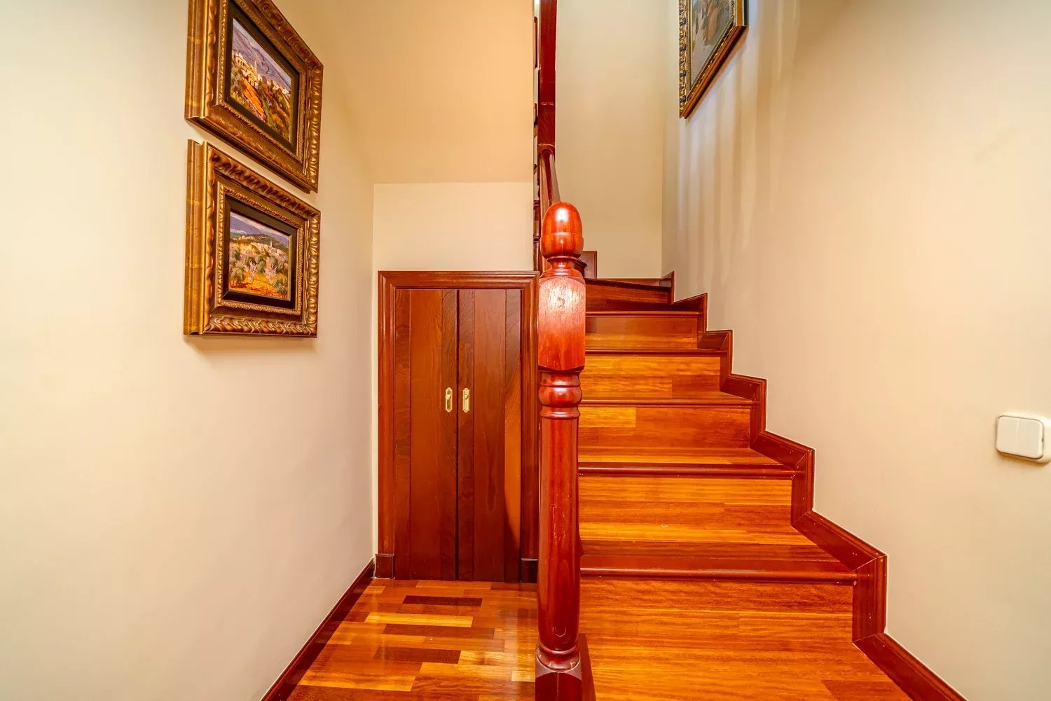 Daire Madrid - picture 28