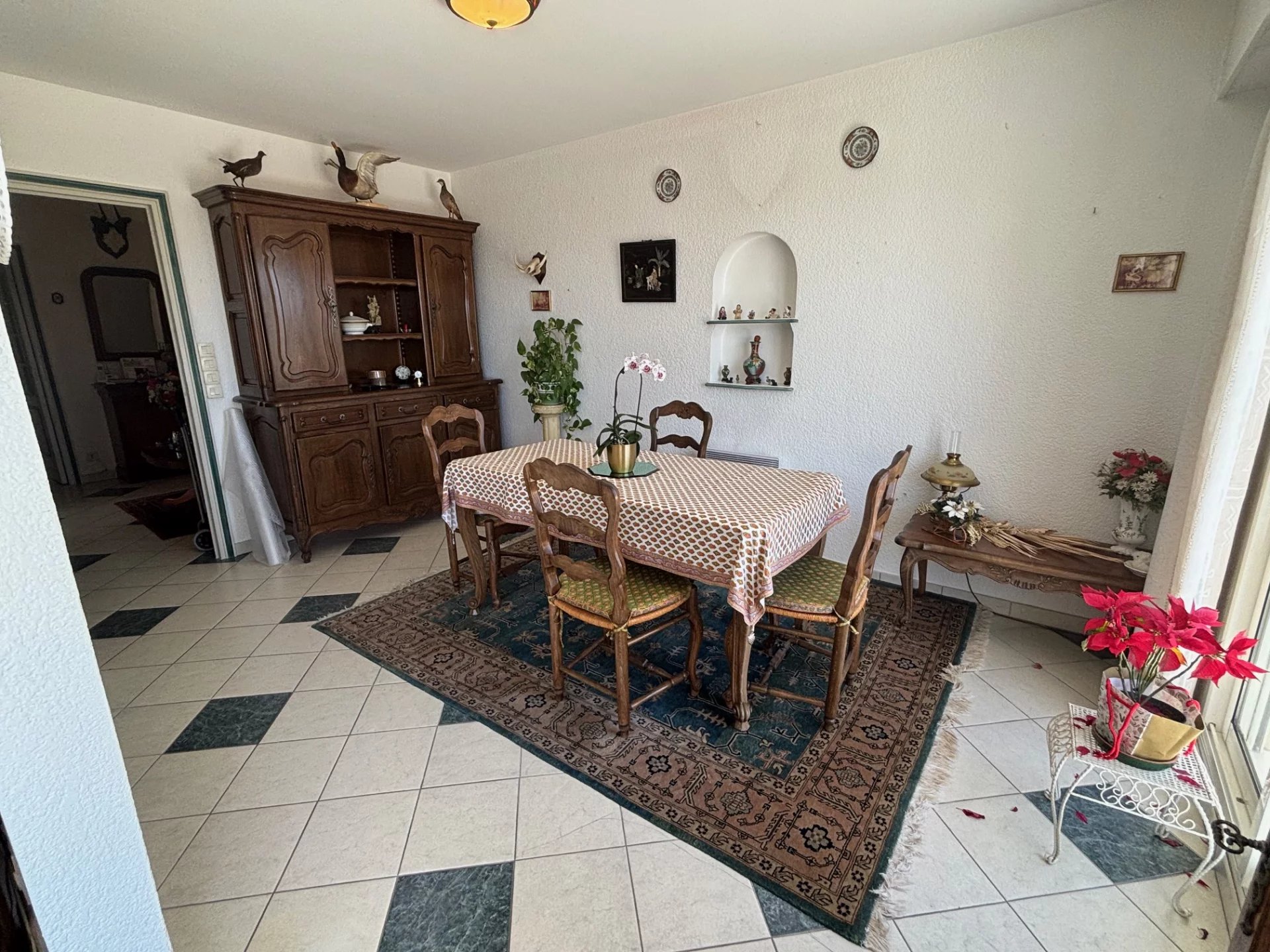 Vente Appartement Antibes