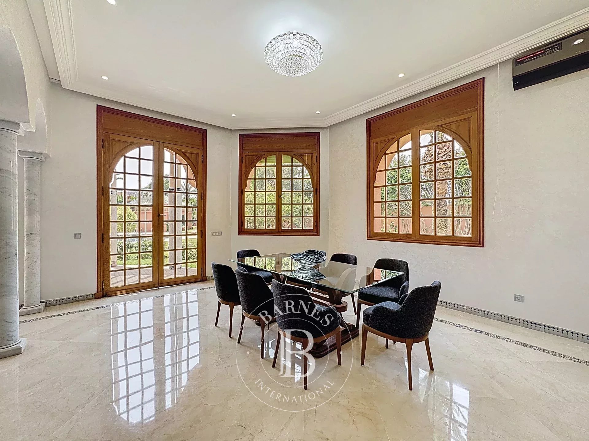 Villa Marrakech - picture 8