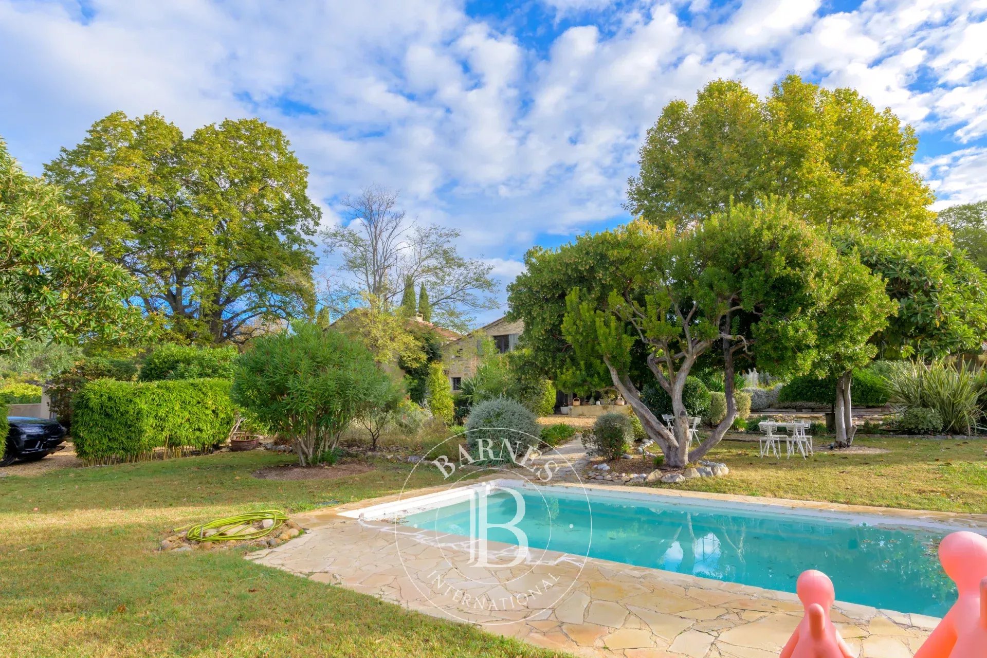 Ev Le Castellet - picture 18