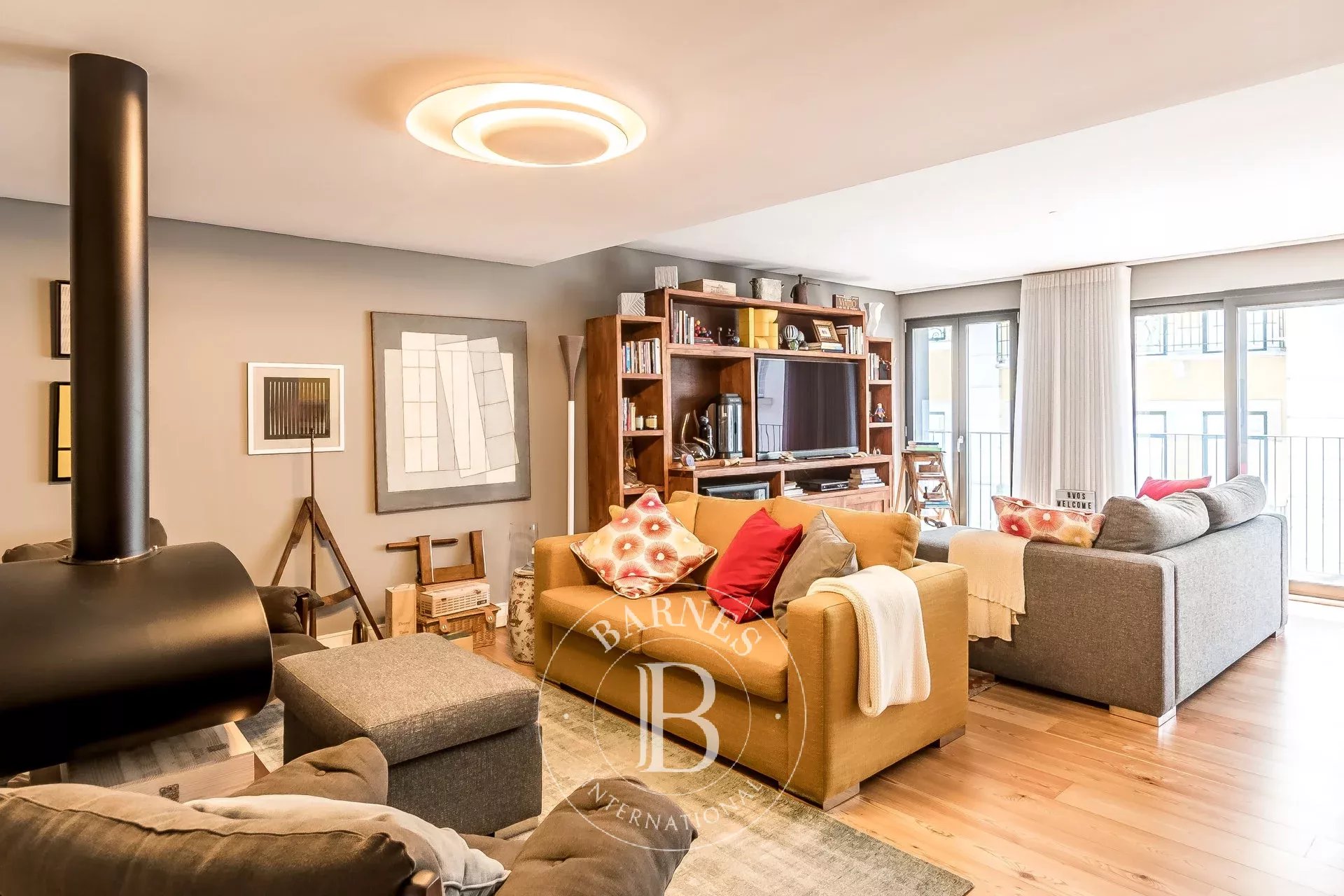 Daire Lisboa - picture 4