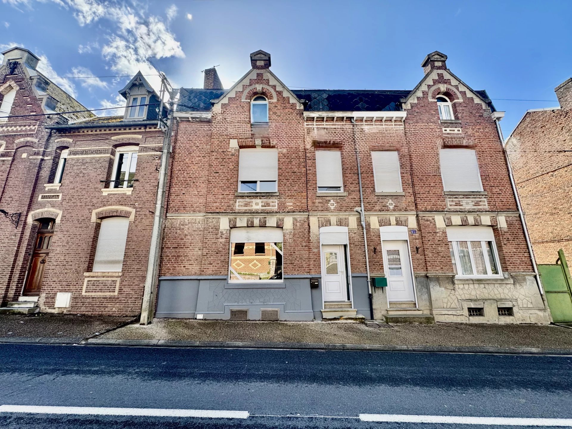 Agence immobilière de Eleven Immobilier