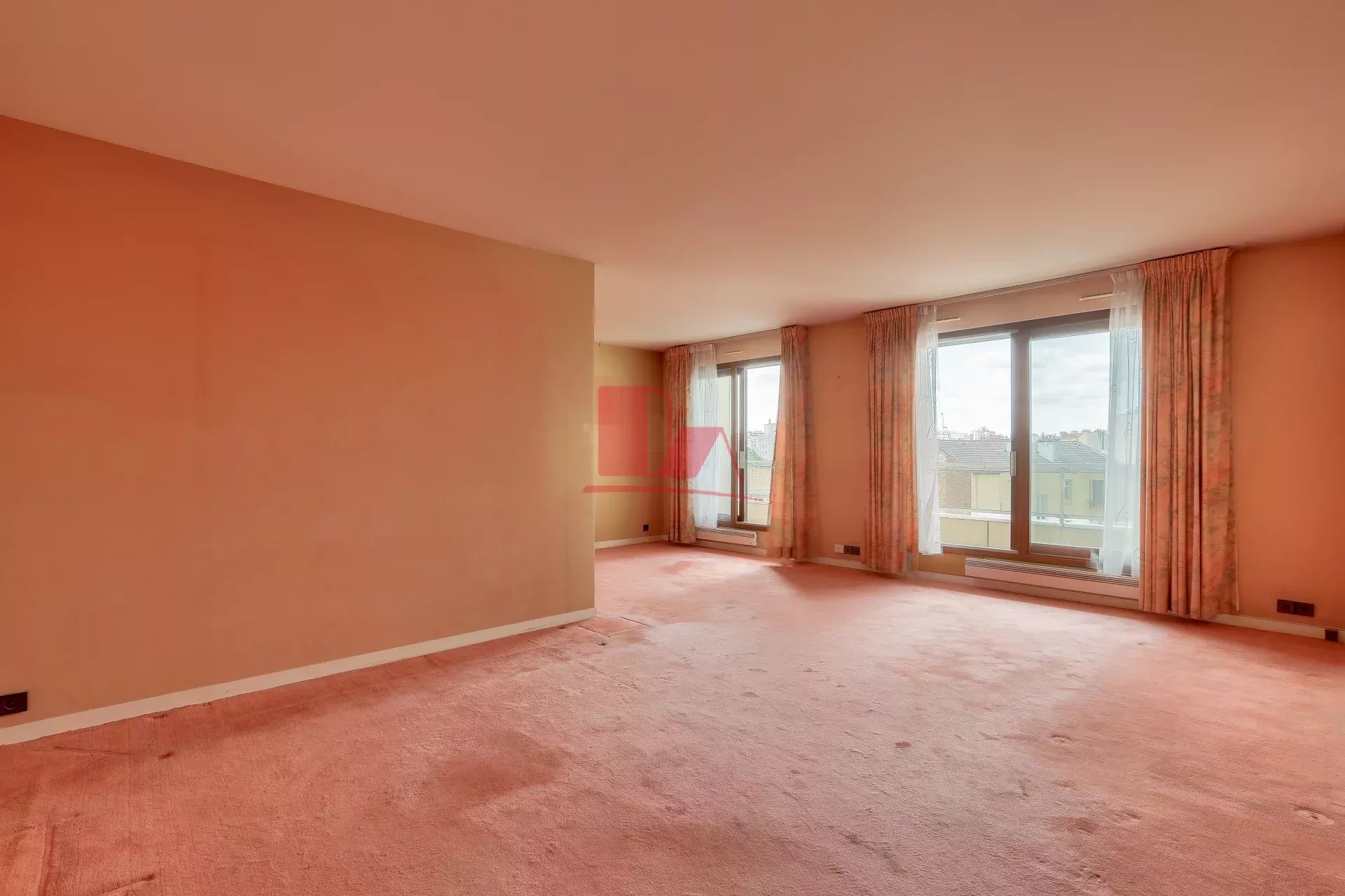 Vente Appartement Vanves