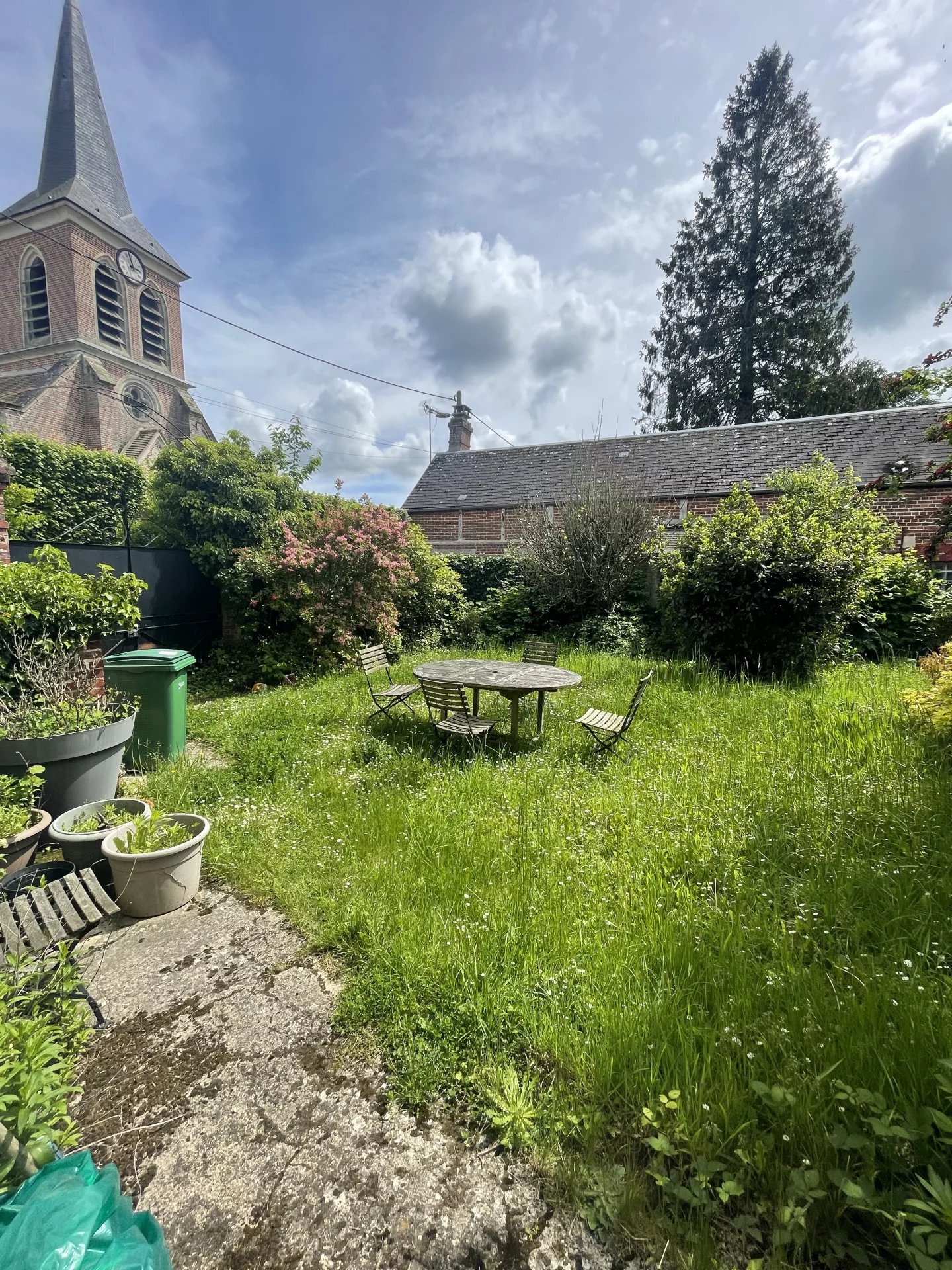 Vente Maison Le Deluge