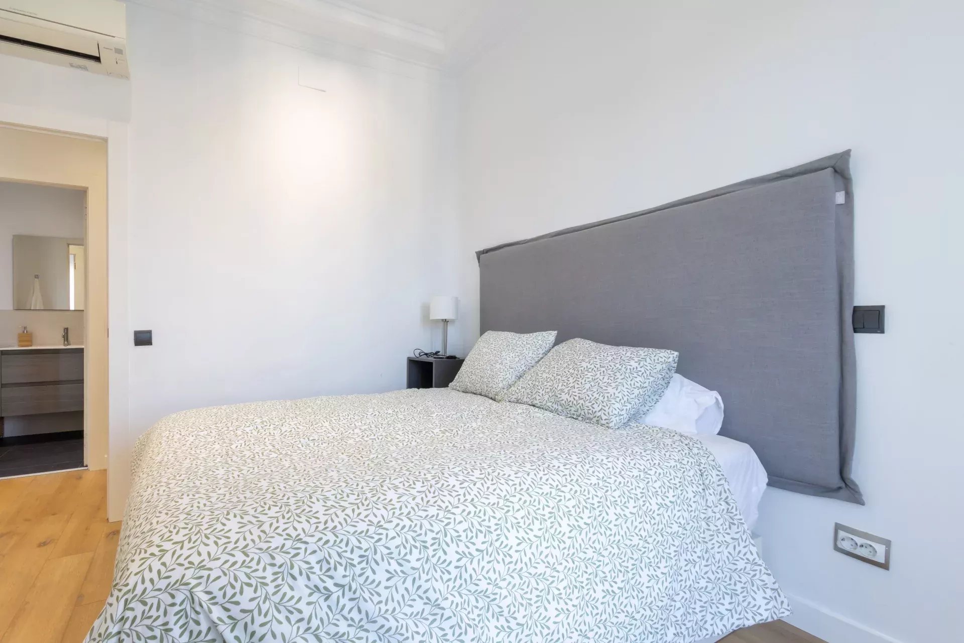 Daire Madrid - picture 16