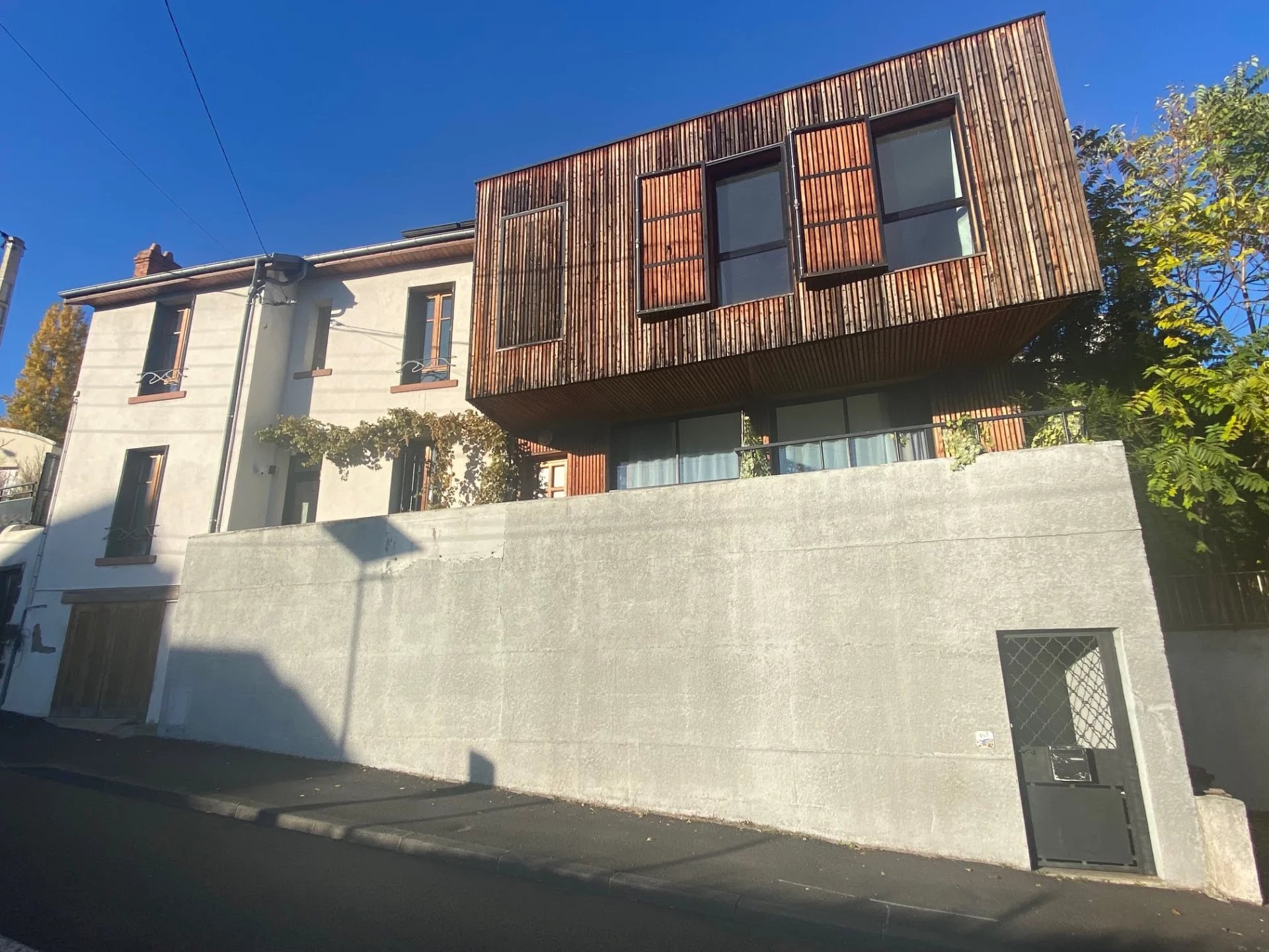 Agence immobilière de LA FABRIK IMMO