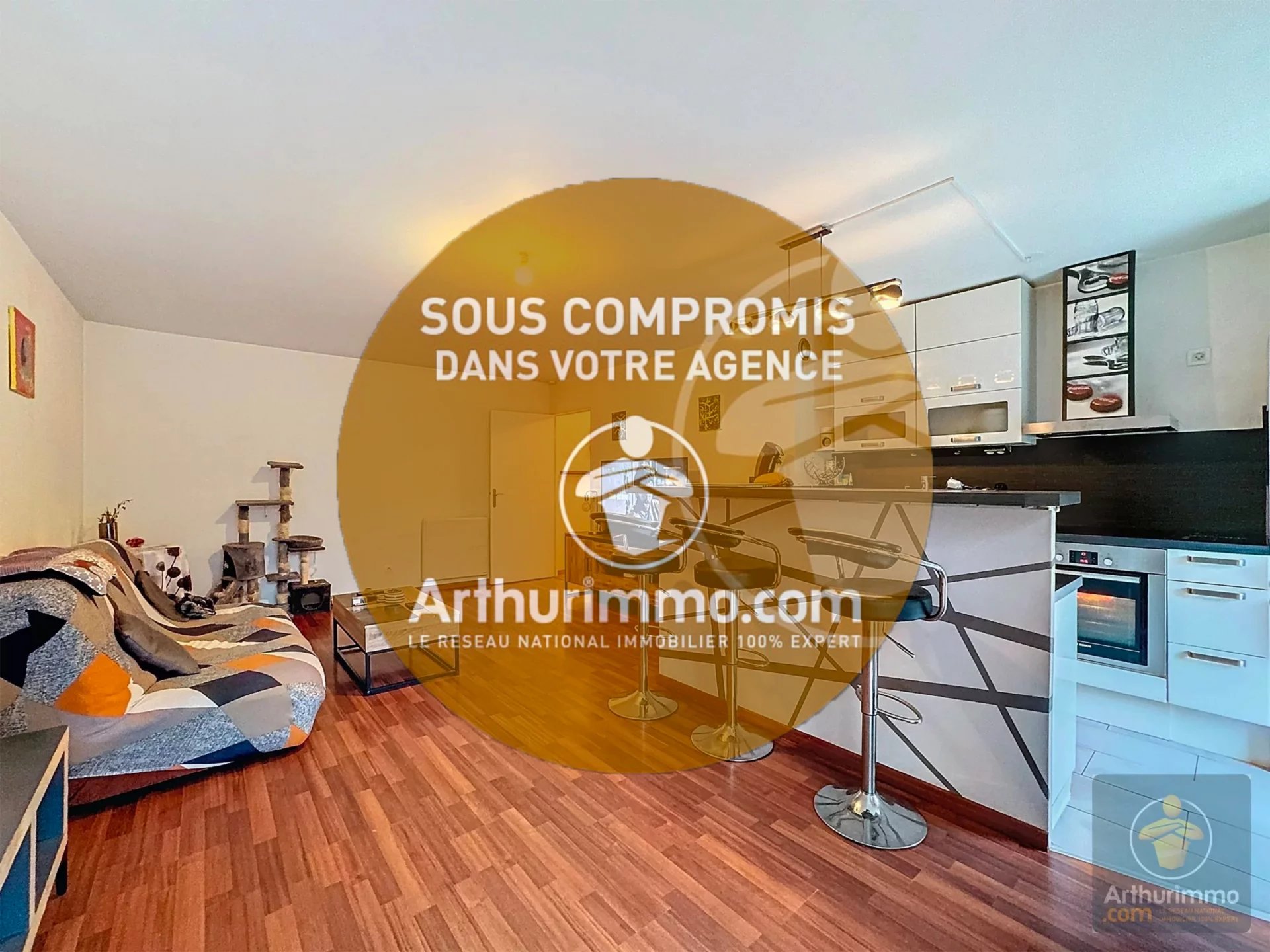 Agence immobilière de EURL HADJADJ IMMOBILIER
