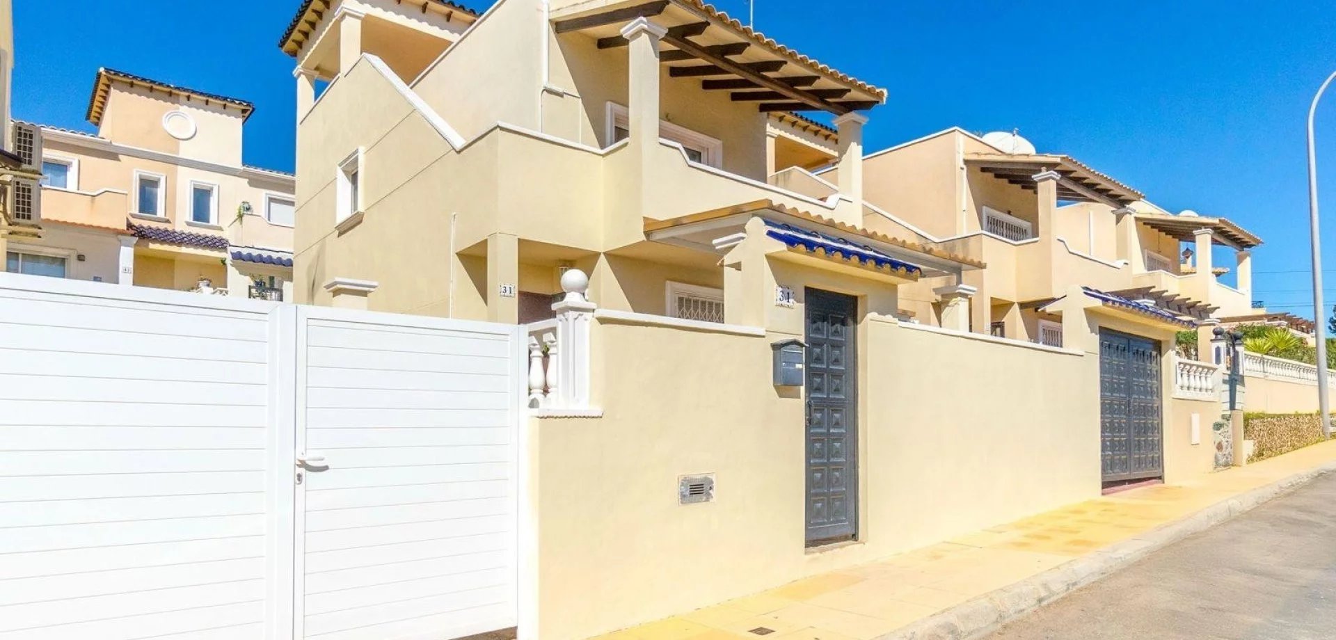 Vente Villa Orihuela-Costa