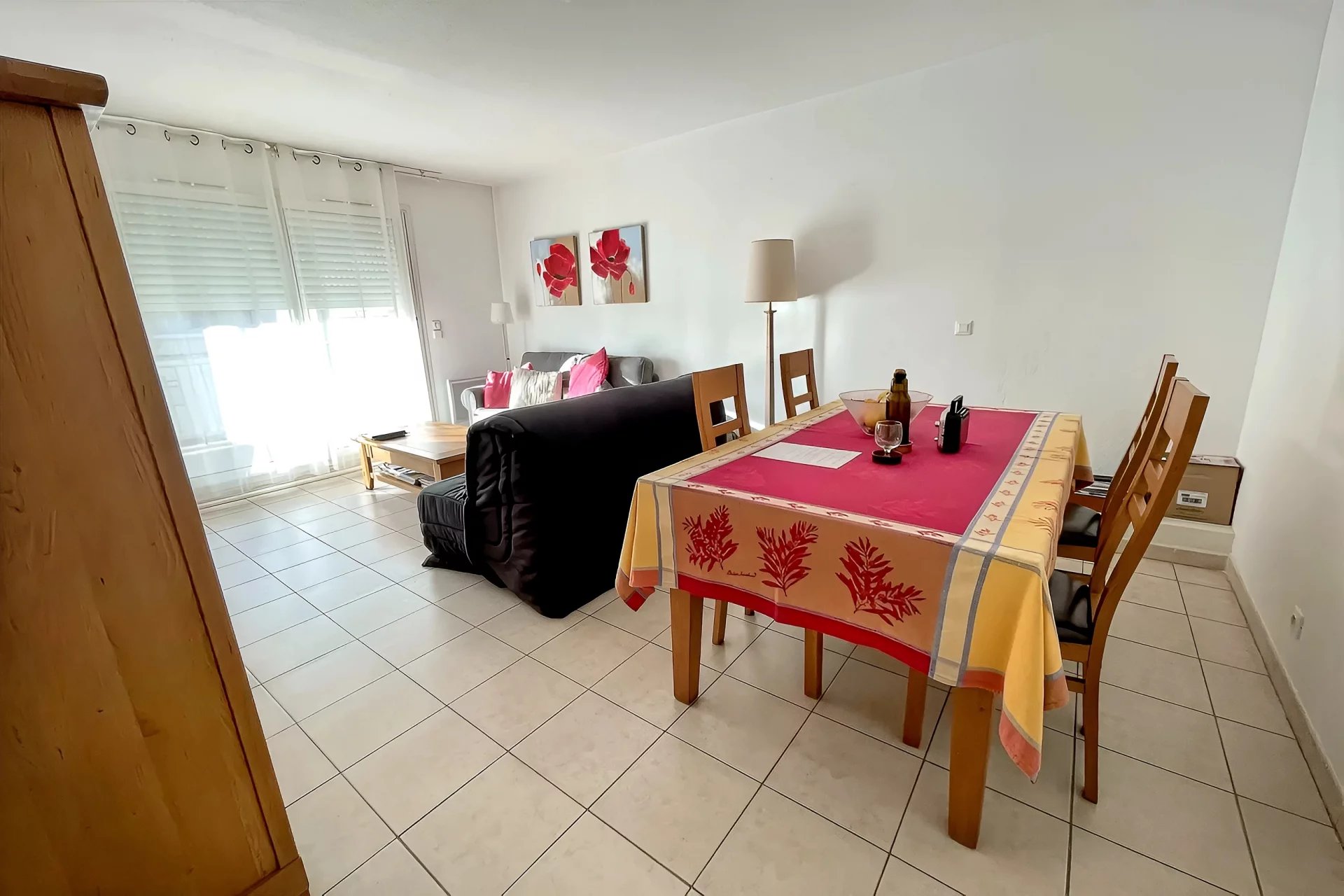 Life annuity Apartment Roquebrune-Cap-Martin