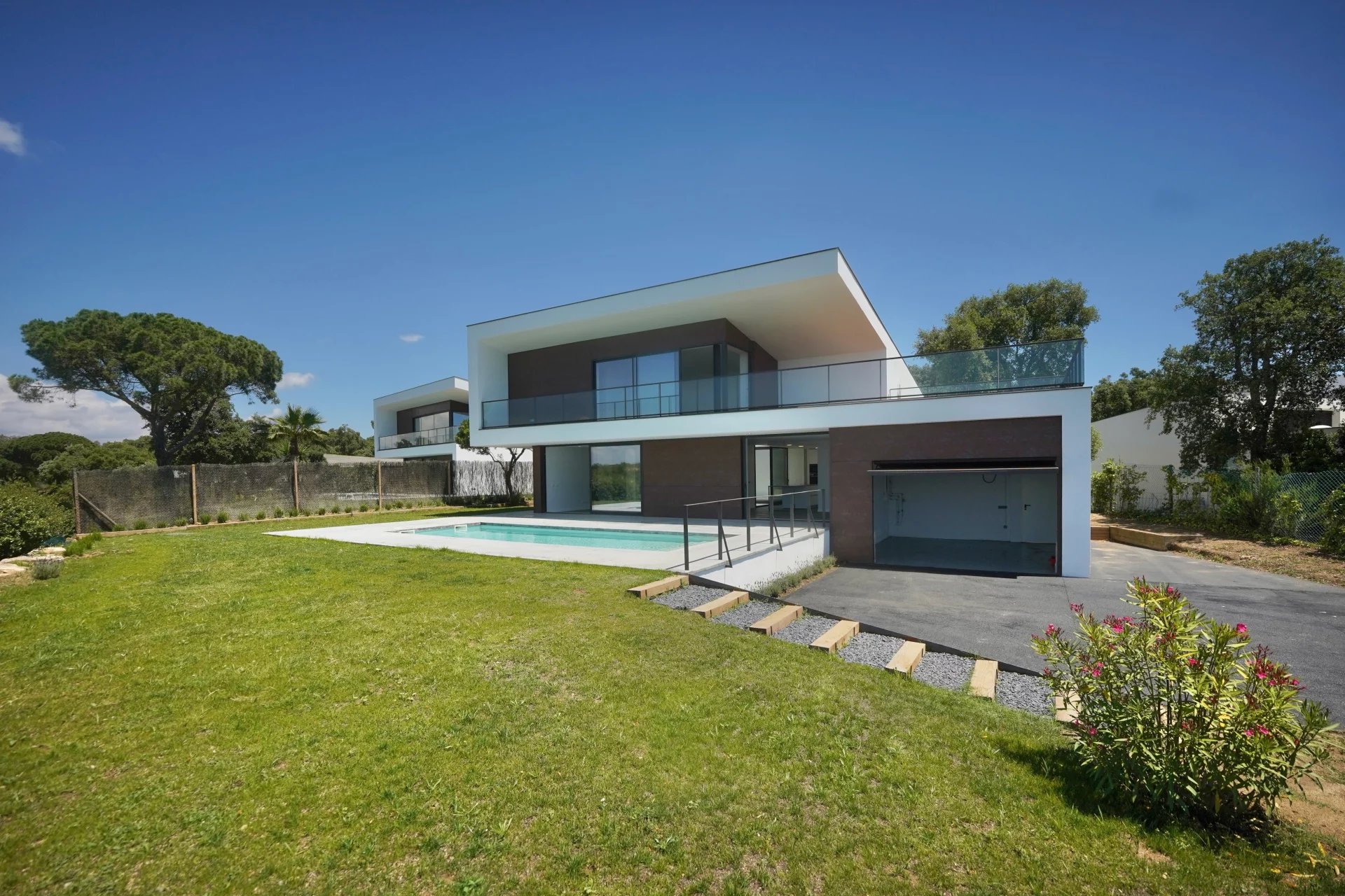 Villa Platja d'Aro