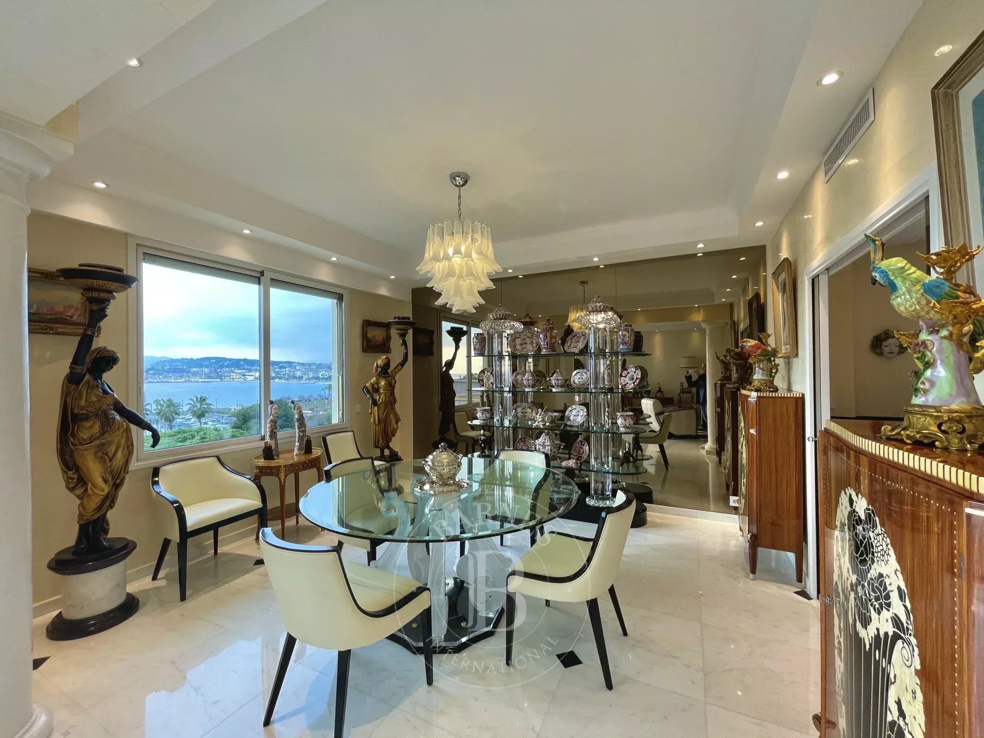 Daire Cannes - picture 6