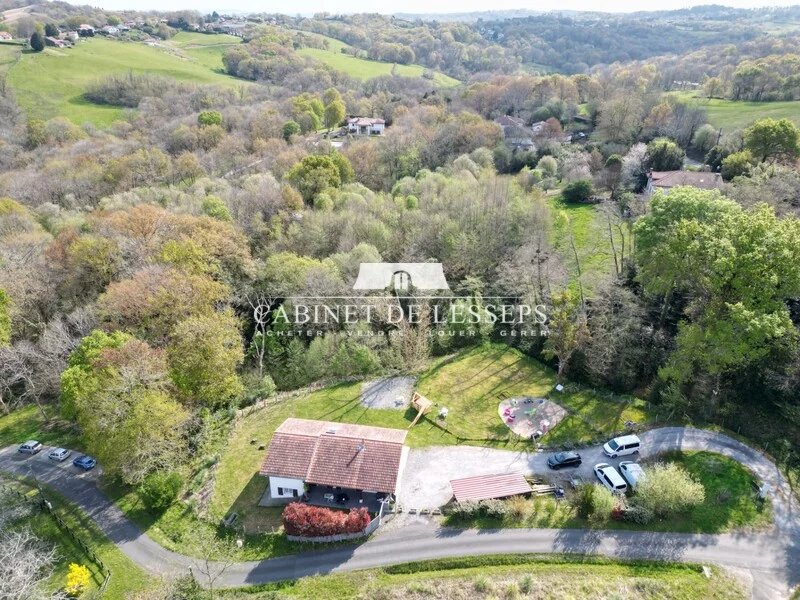 Vente Maison Villefranque