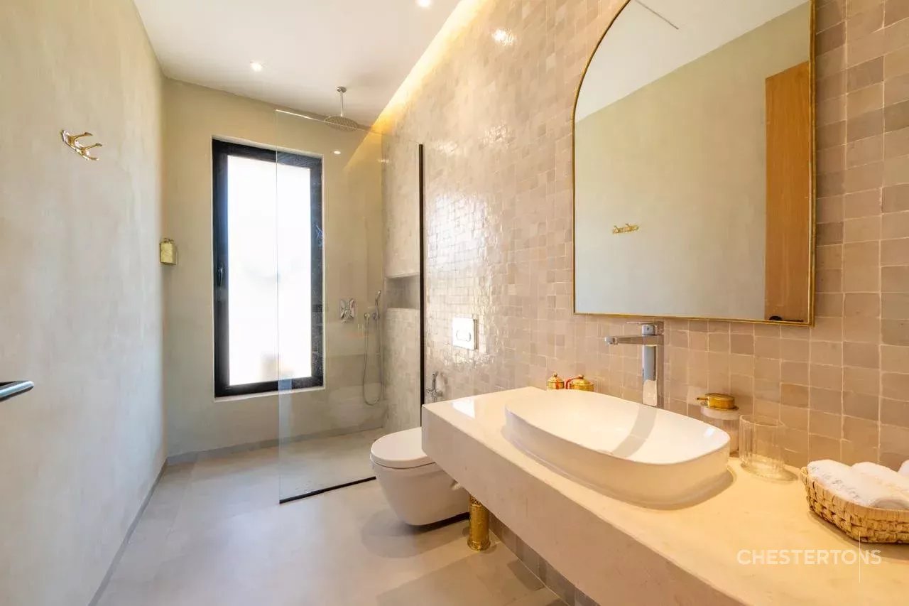 Image of Villa - 3 Bedrooms for Sale in Marrakech-Ménara-Marrakech-Morocco, Image 26