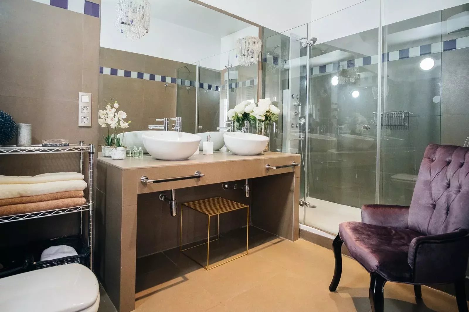 Daire Madrid - picture 11