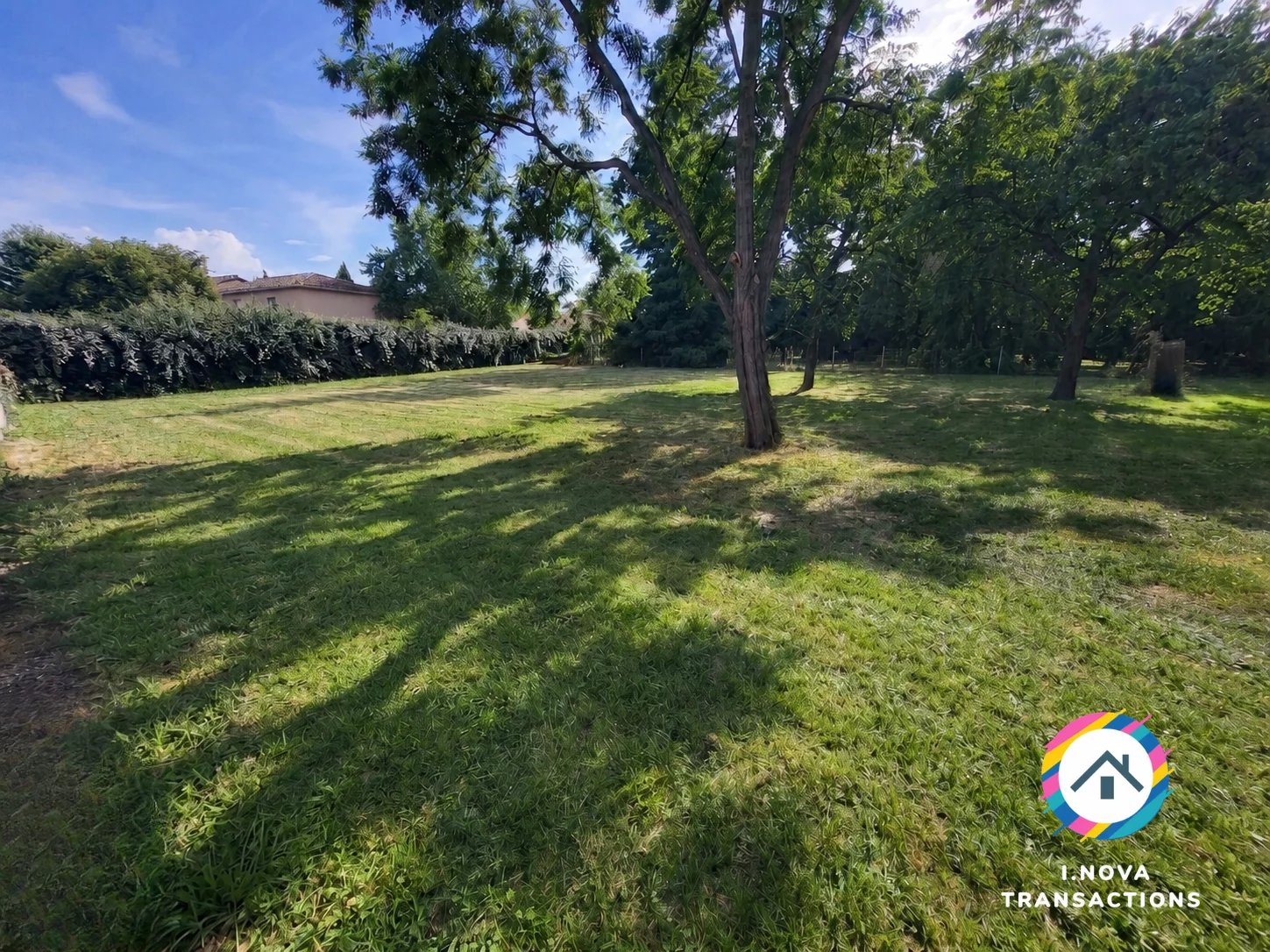 Vente Terrain constructible Pamiers