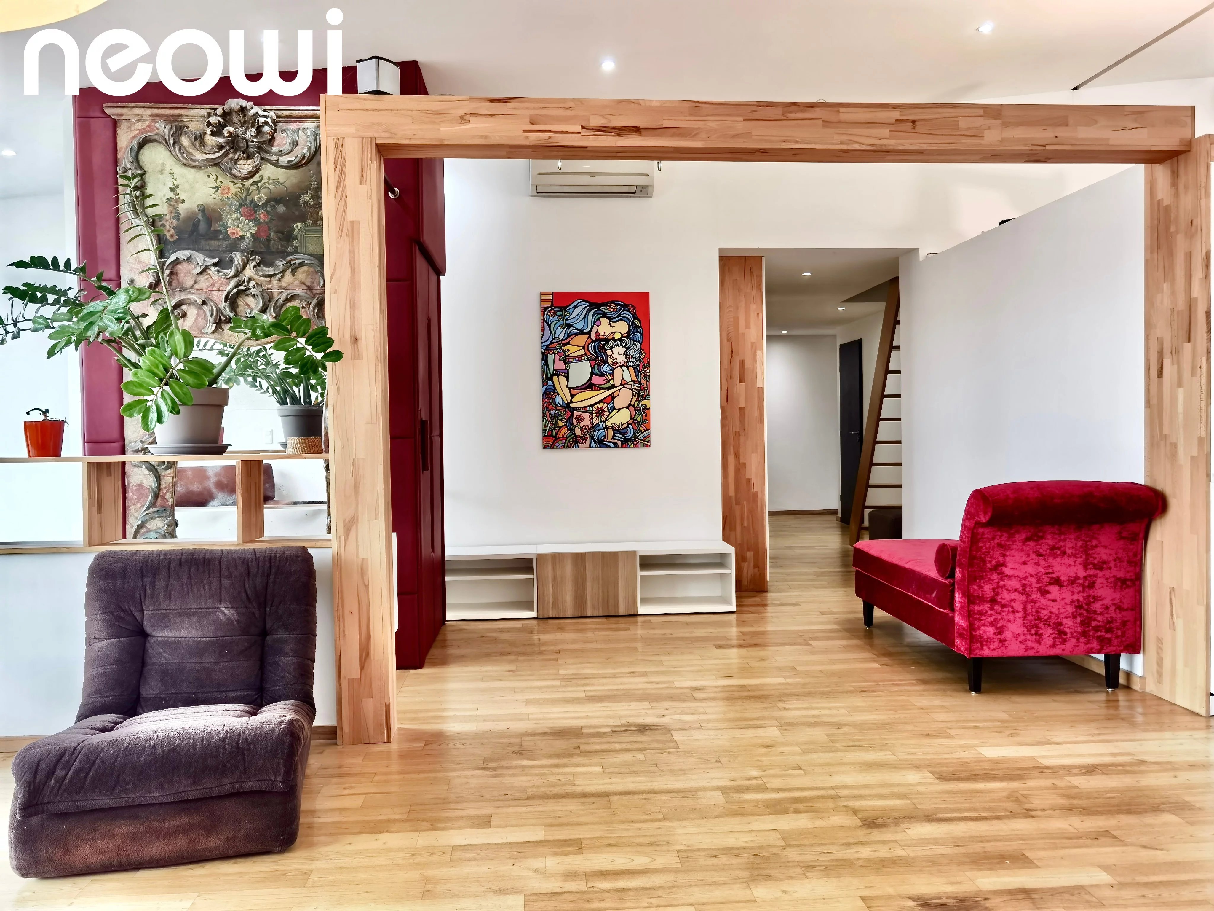 Sale Apartment Aurillac