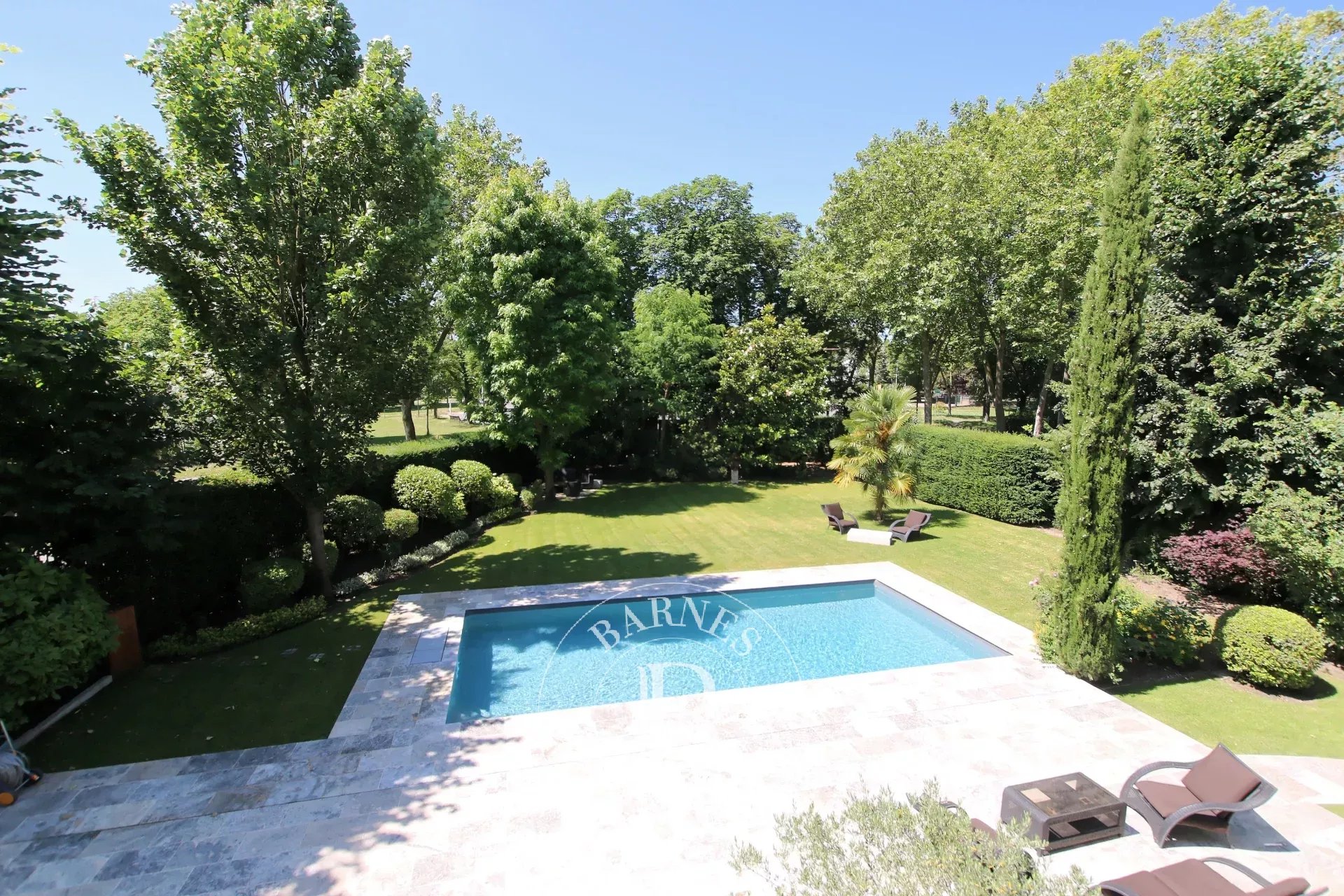 Maisons-Laffitte  - Maison  - picture 12