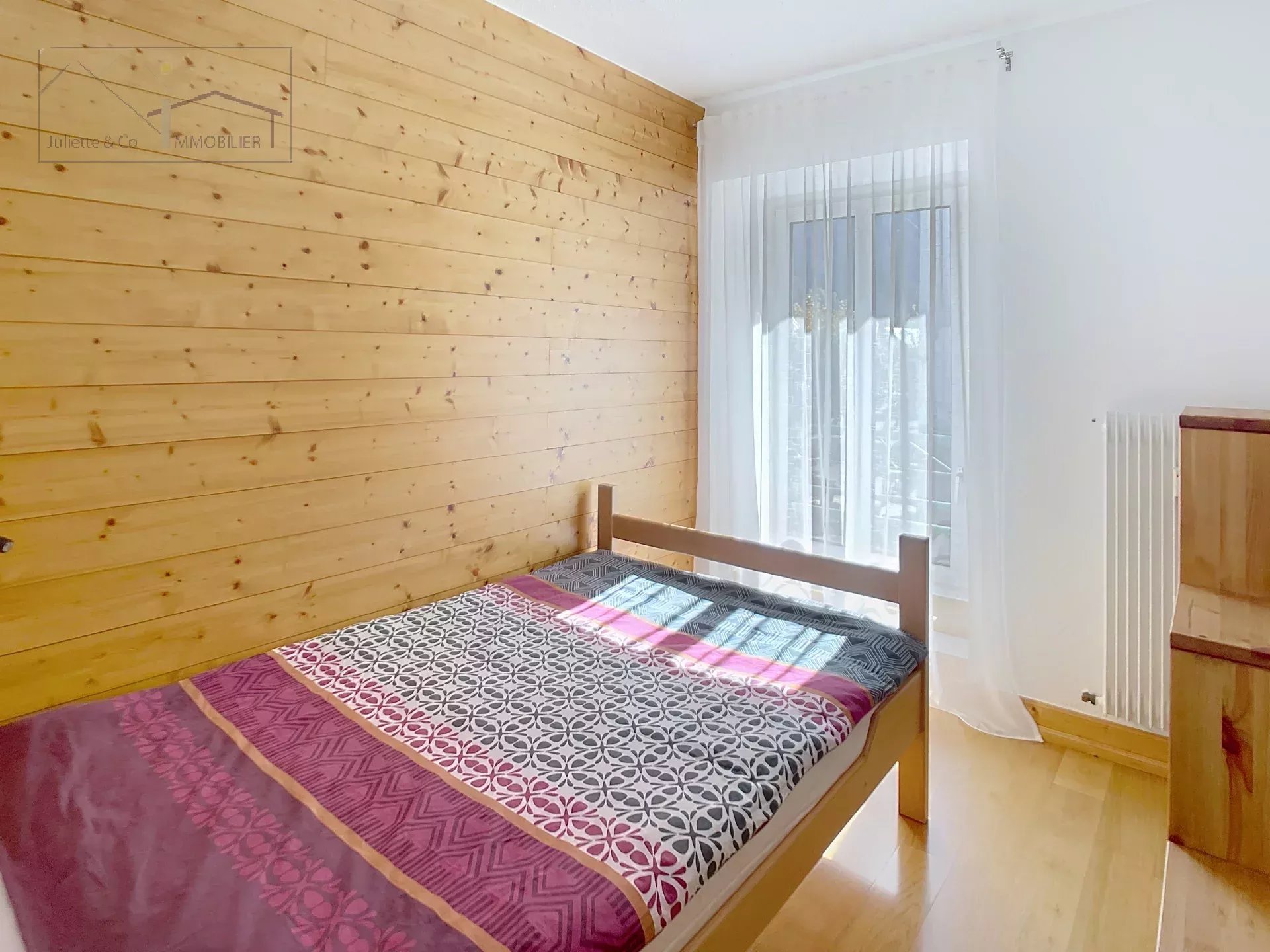 Photo of Furnished apartment in Chamonix-Mont-Blanc