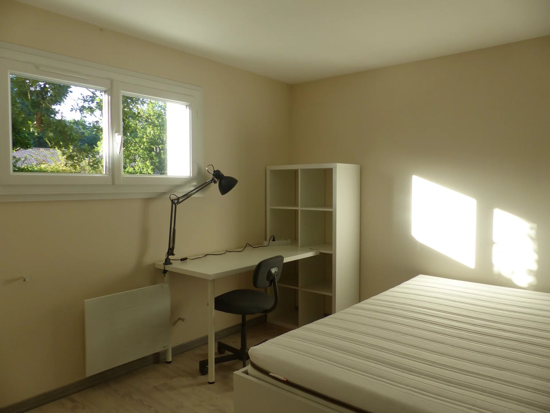 Location Maison Rezé