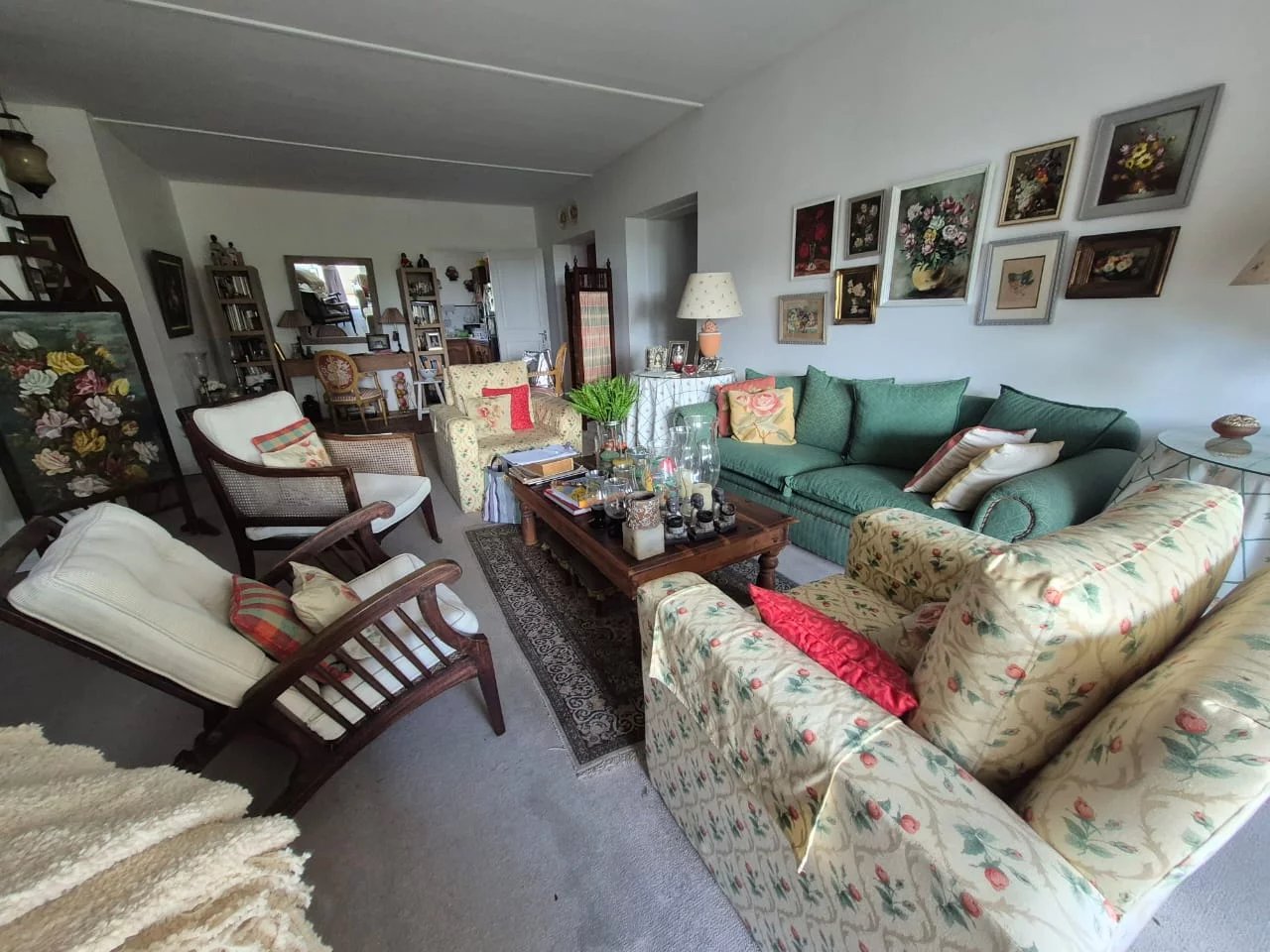 Daire Floréal - picture 7