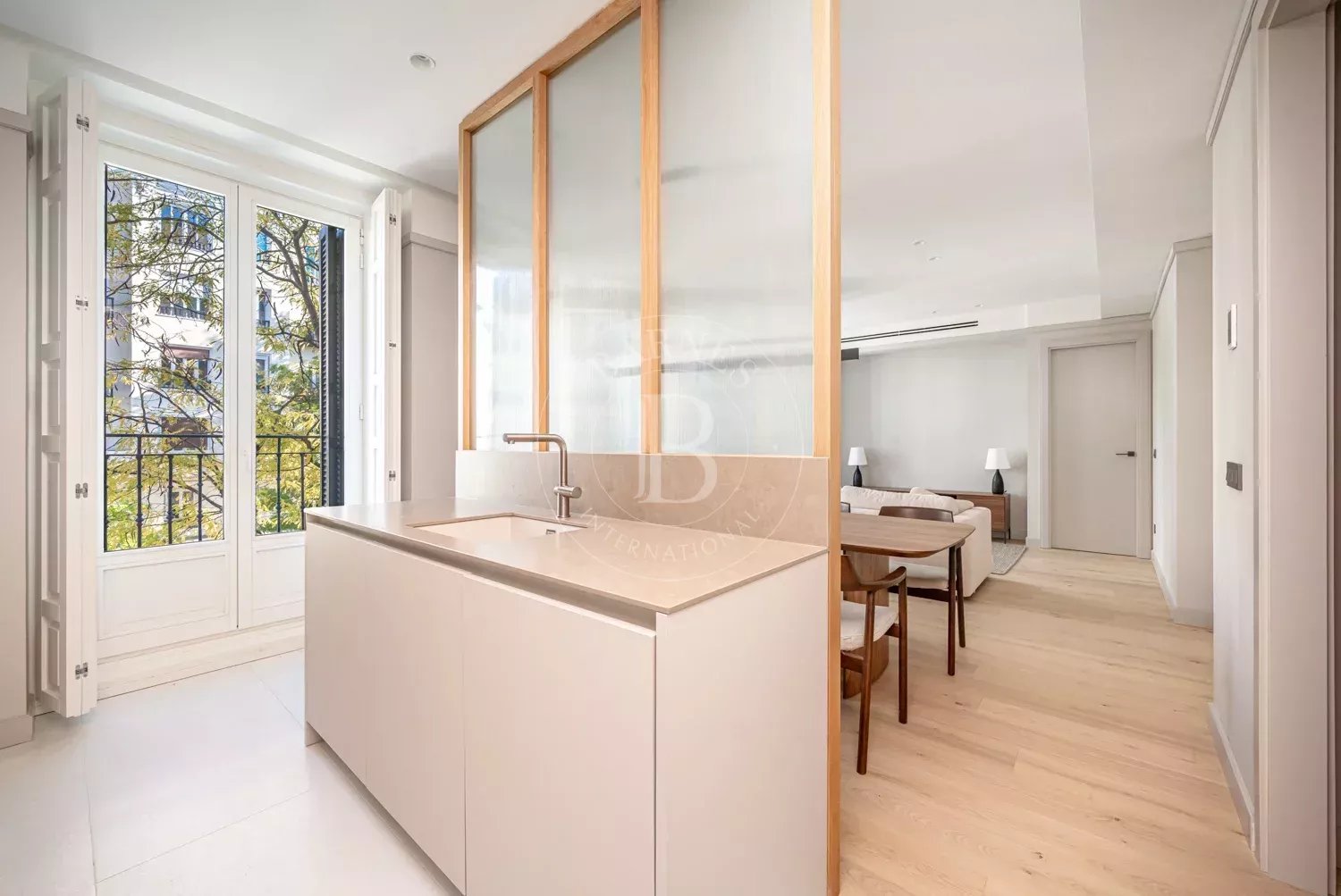 Daire Madrid - picture 10