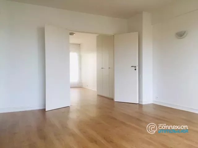 Rental Apartment Paris 17th