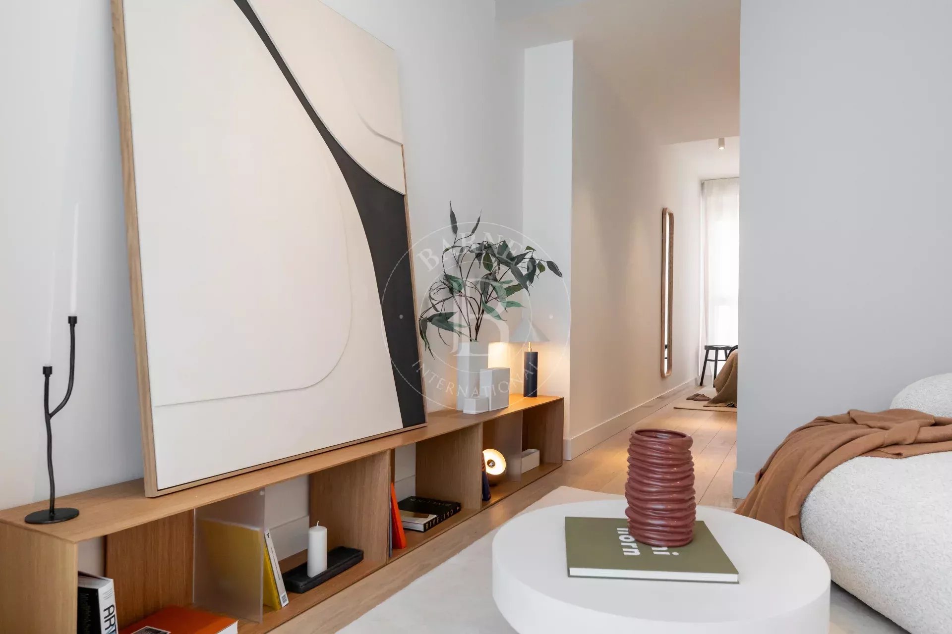 Daire Madrid - picture 30