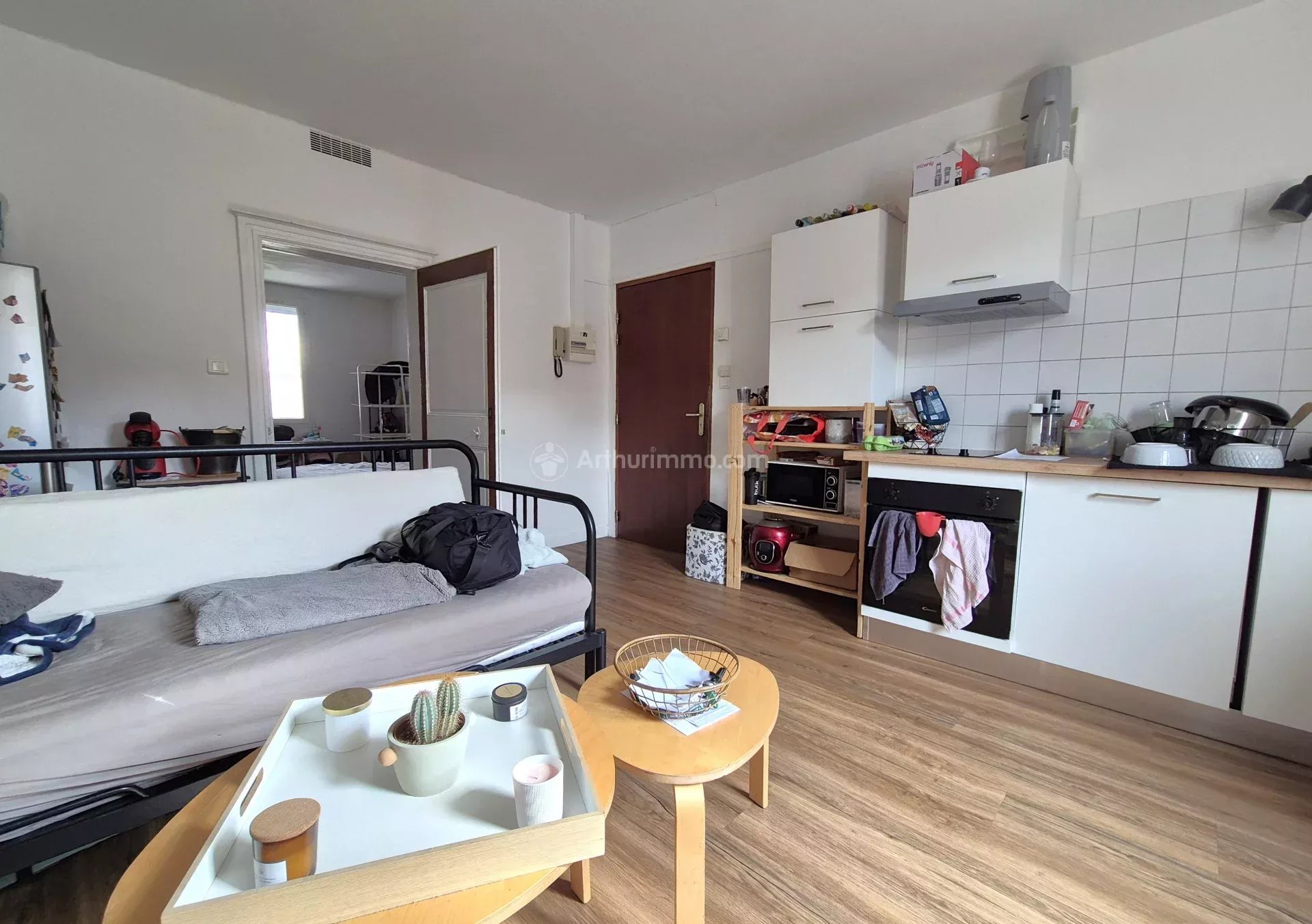 Agence immobilière de Arthurimmo.com ABC Immobilier Albi Verdier