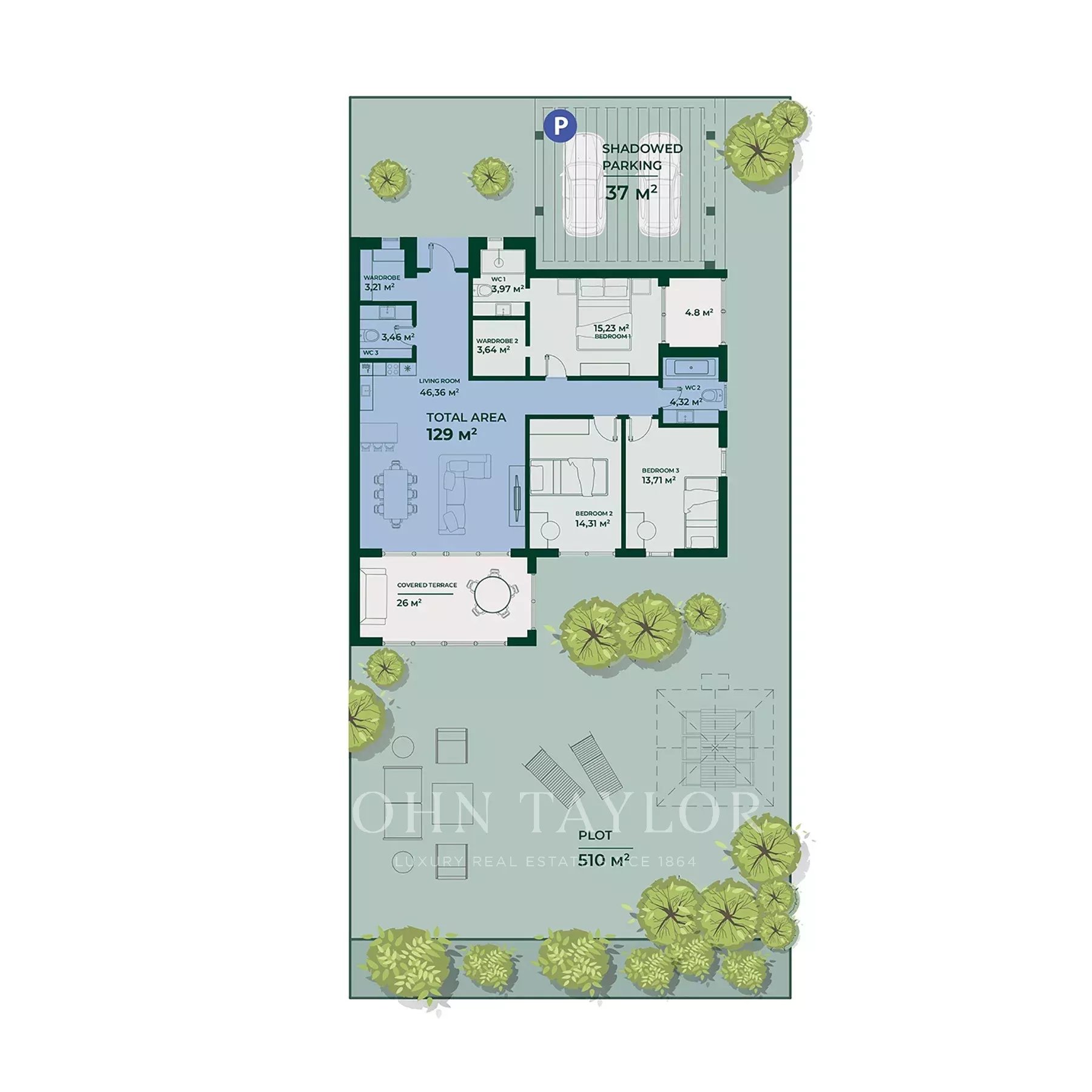 Dom 4 pokoi 217 m² Souni Zanatzia, Cypr