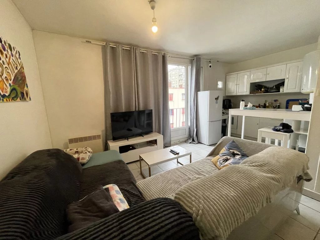 Vente Appartement Grenoble