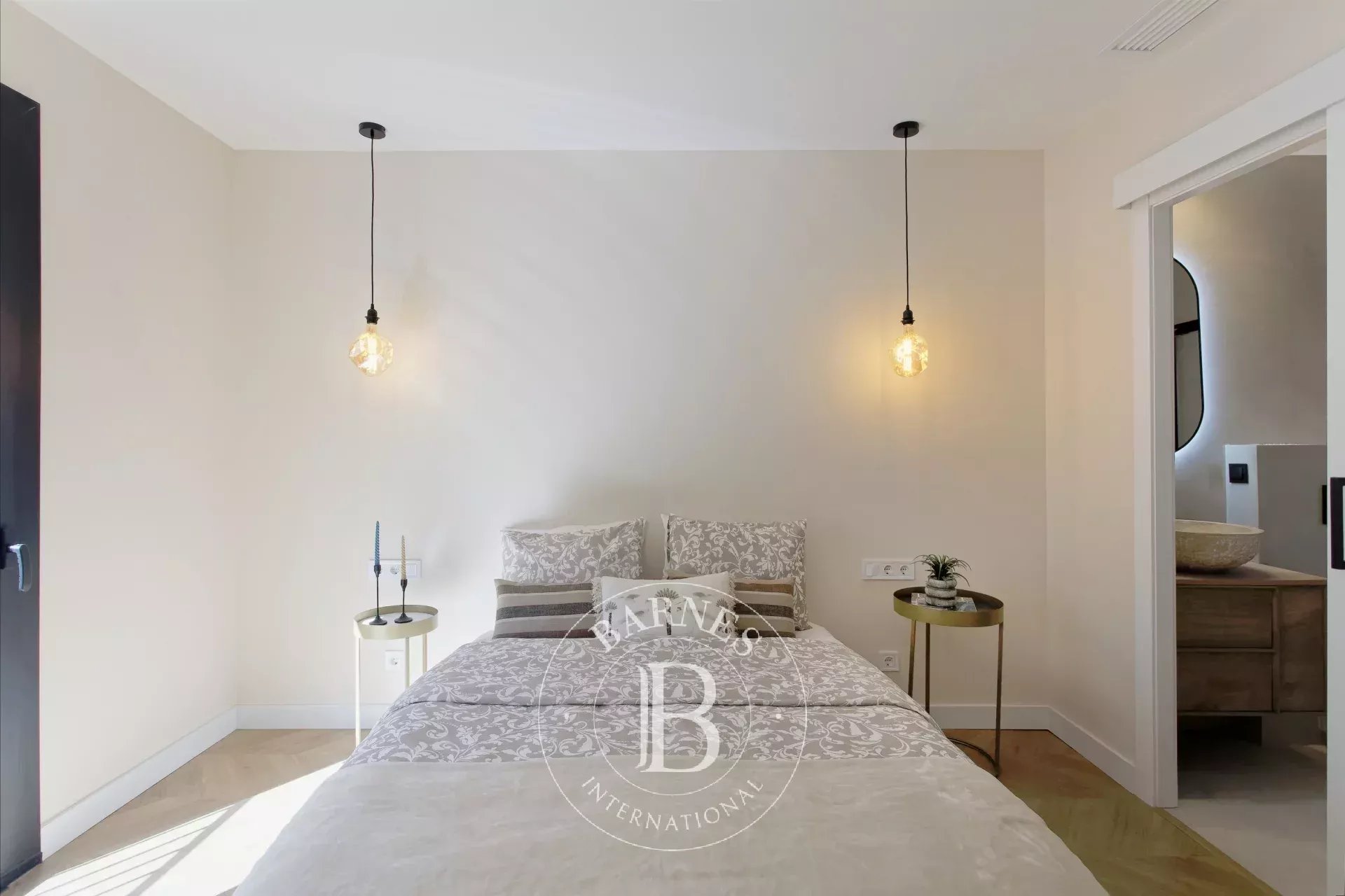 Daire Barcelona - picture 17