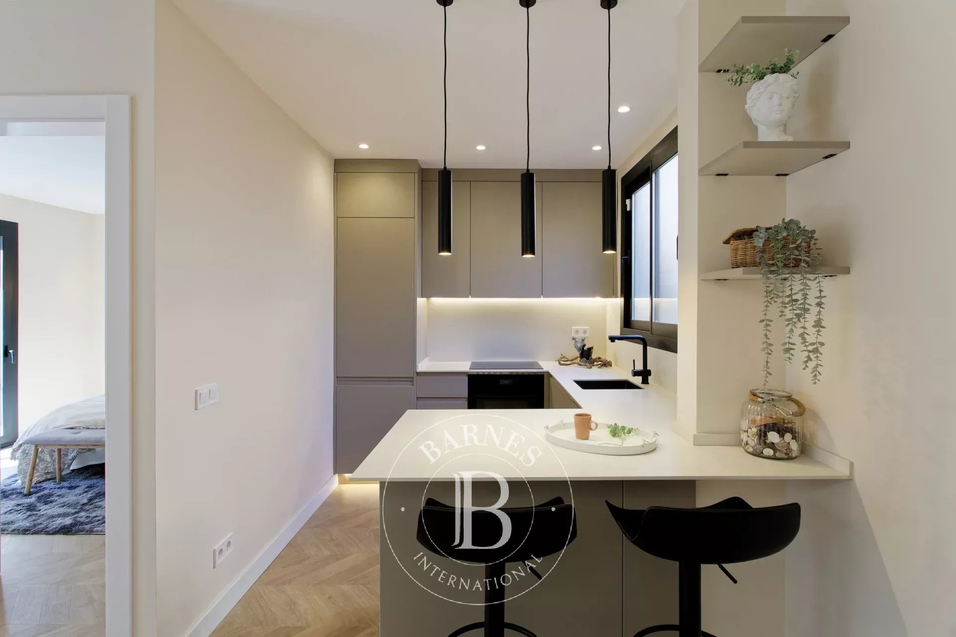 Daire Barcelona - picture 13