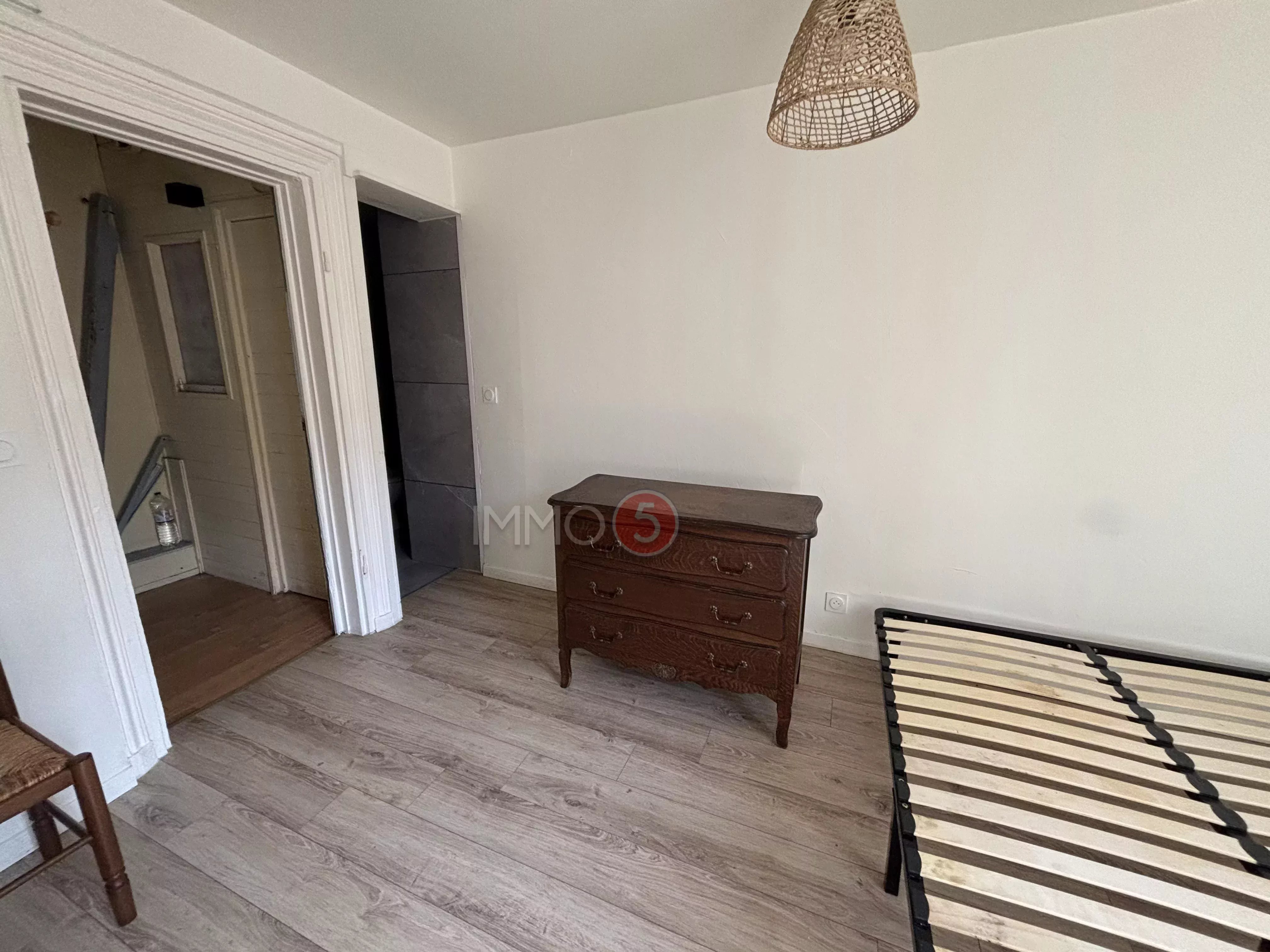 Location Appartement Beauvais