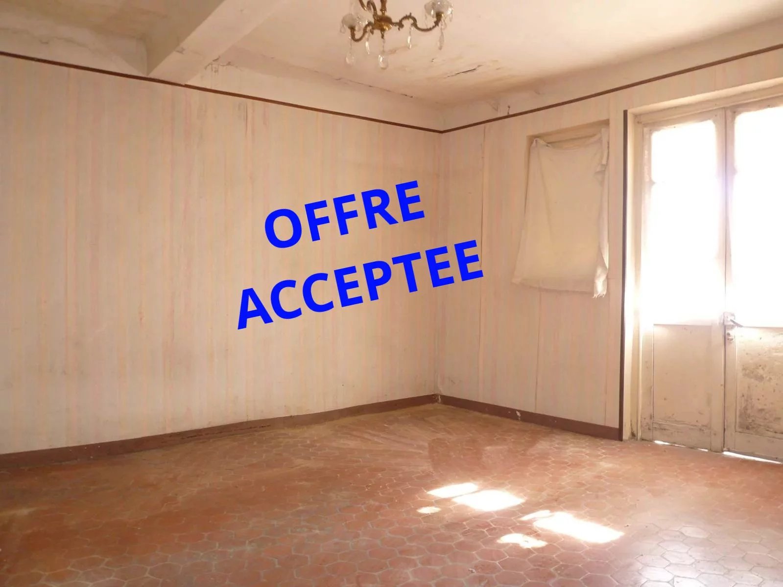 Maison à vendre, 120 m², Puget-Théniers