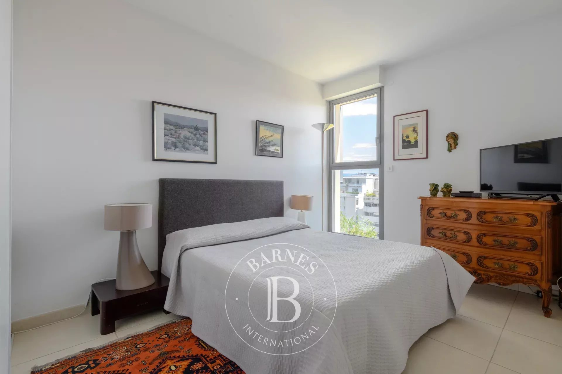 Daire Marseille 8ème - picture 6